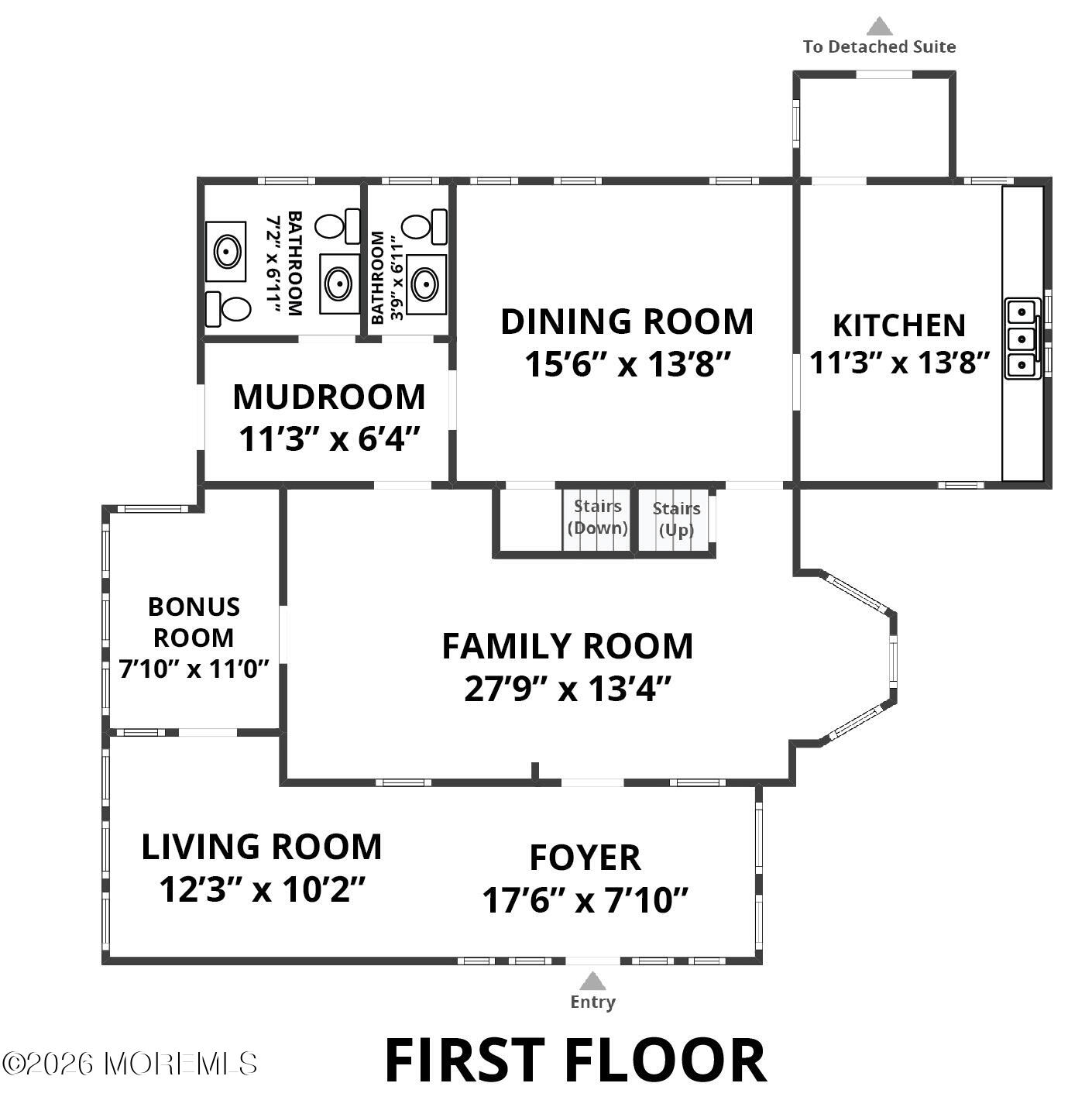 110 Charles Street, Old Bridge, NJ, 08857 image 18