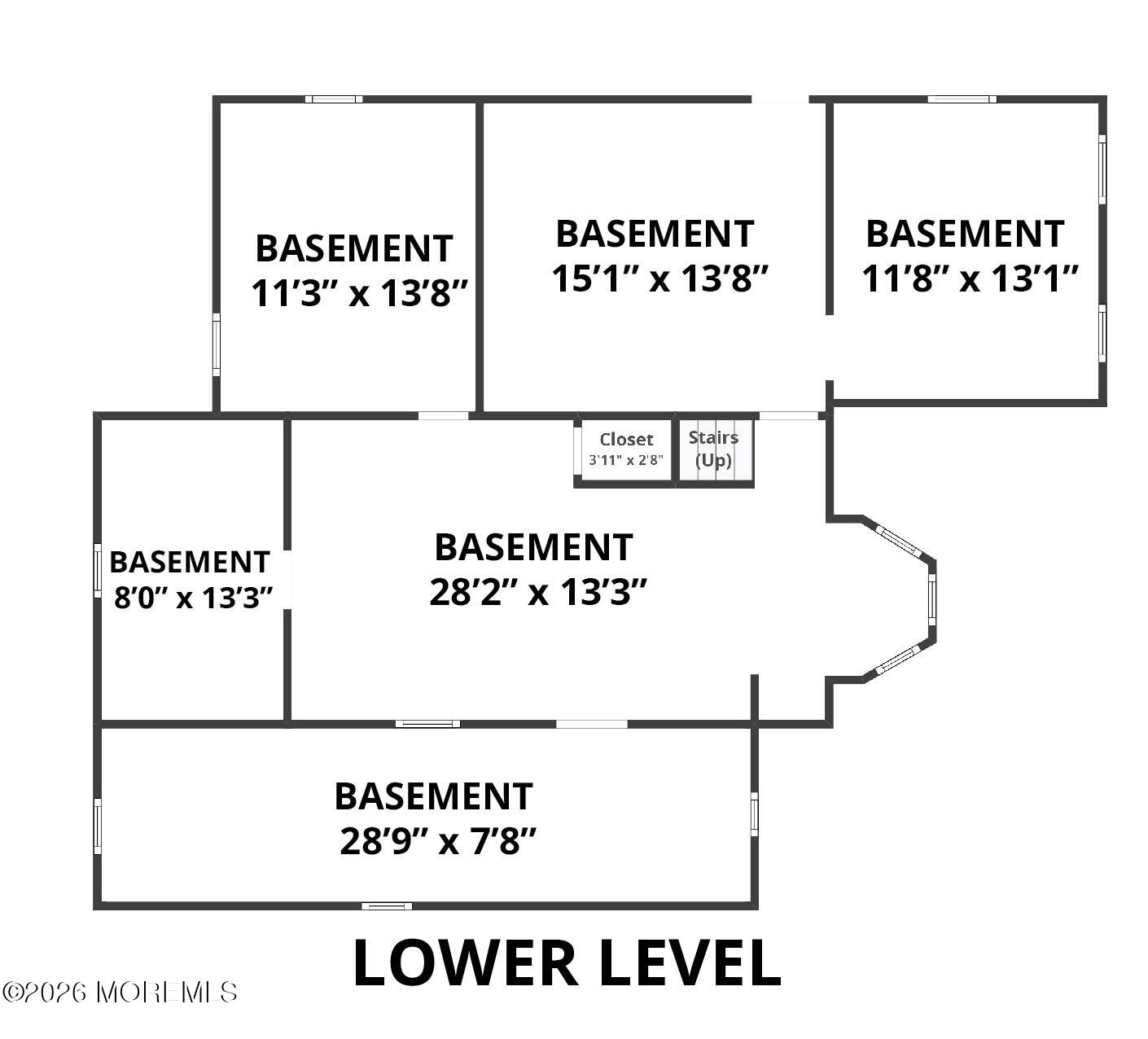 110 Charles Street, Old Bridge, NJ, 08857 image 19
