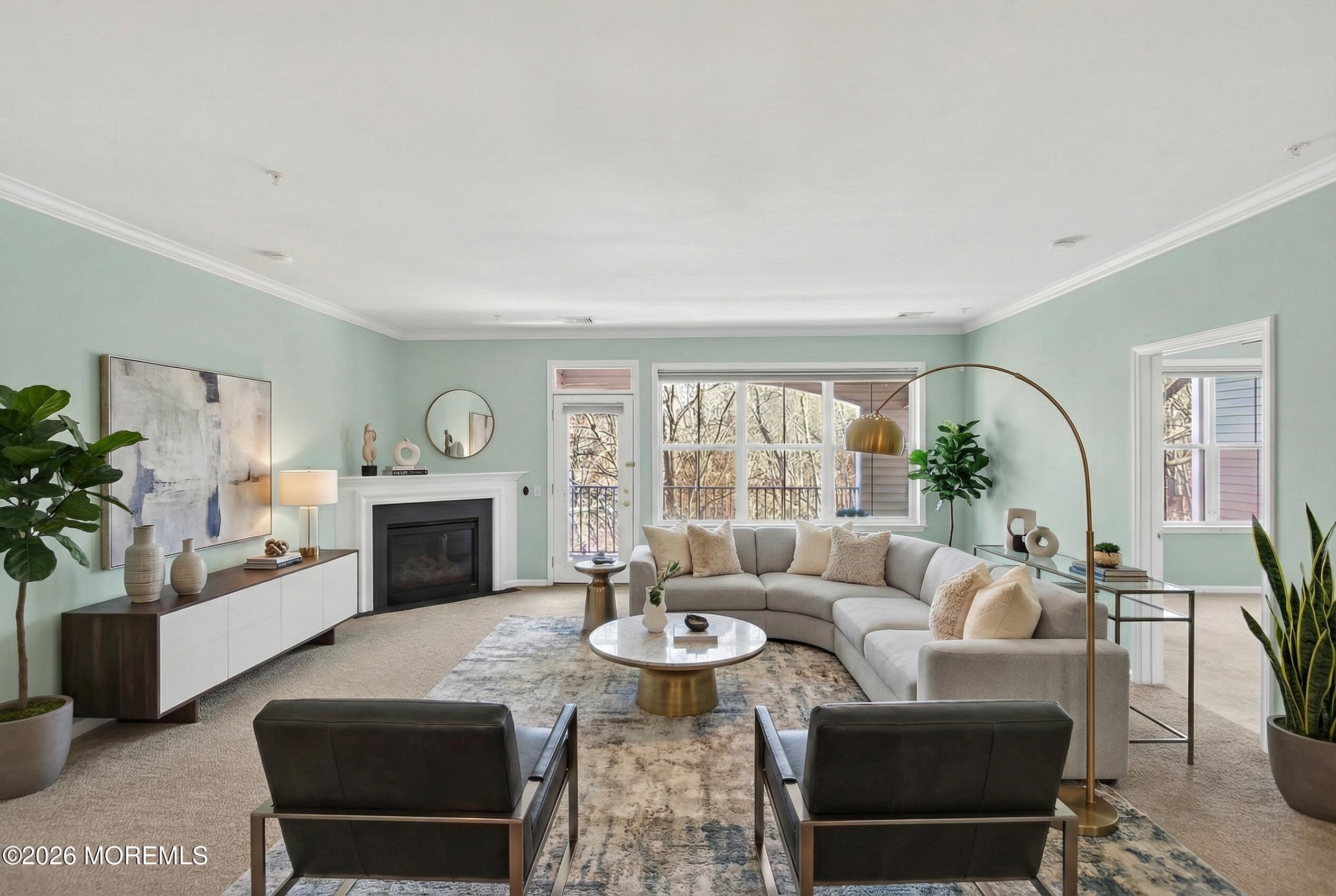326 Sloan Court, Matawan, NJ, 07747 image 14