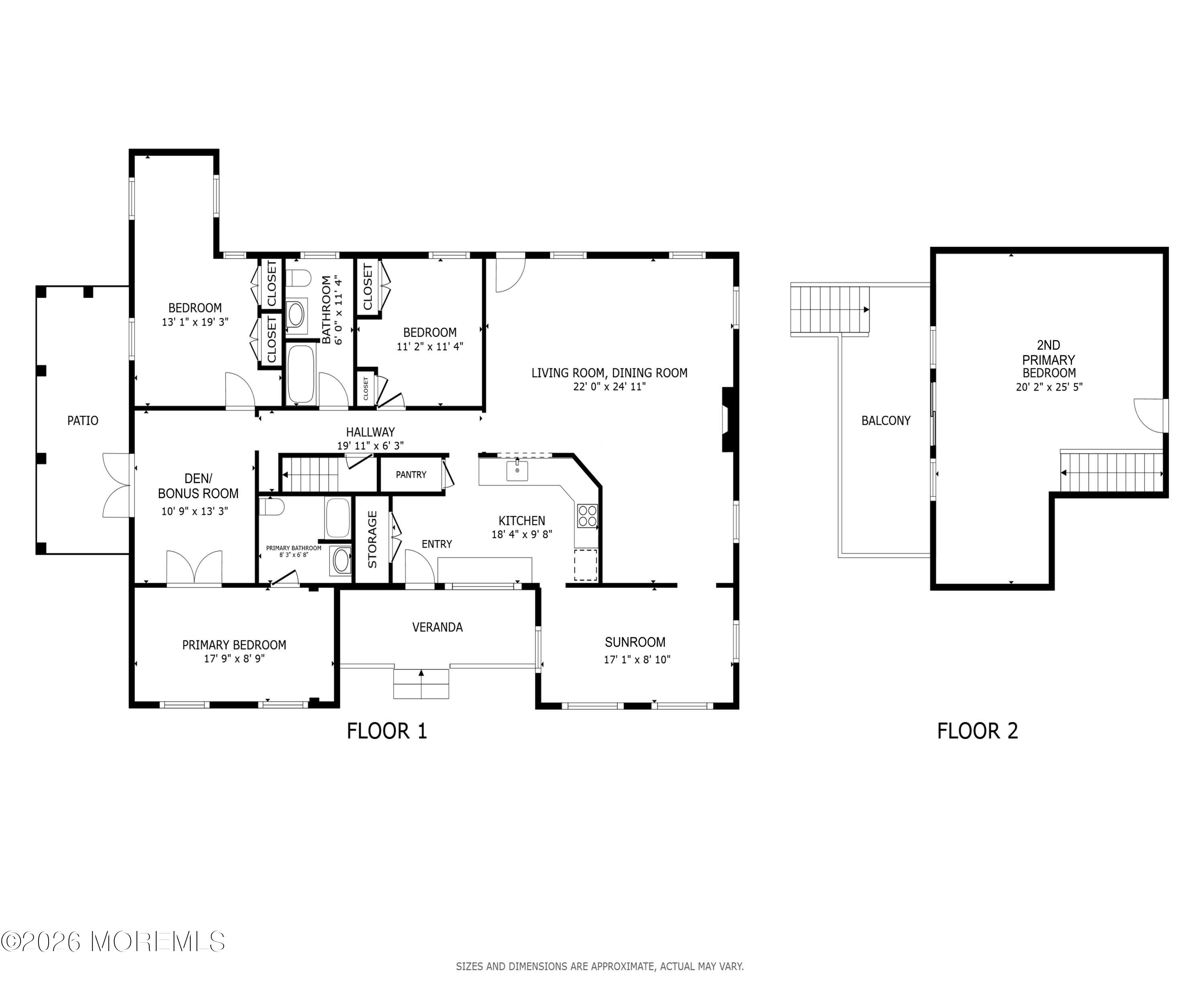 131 Route 537, Colts Neck, NJ, 07722 image 35