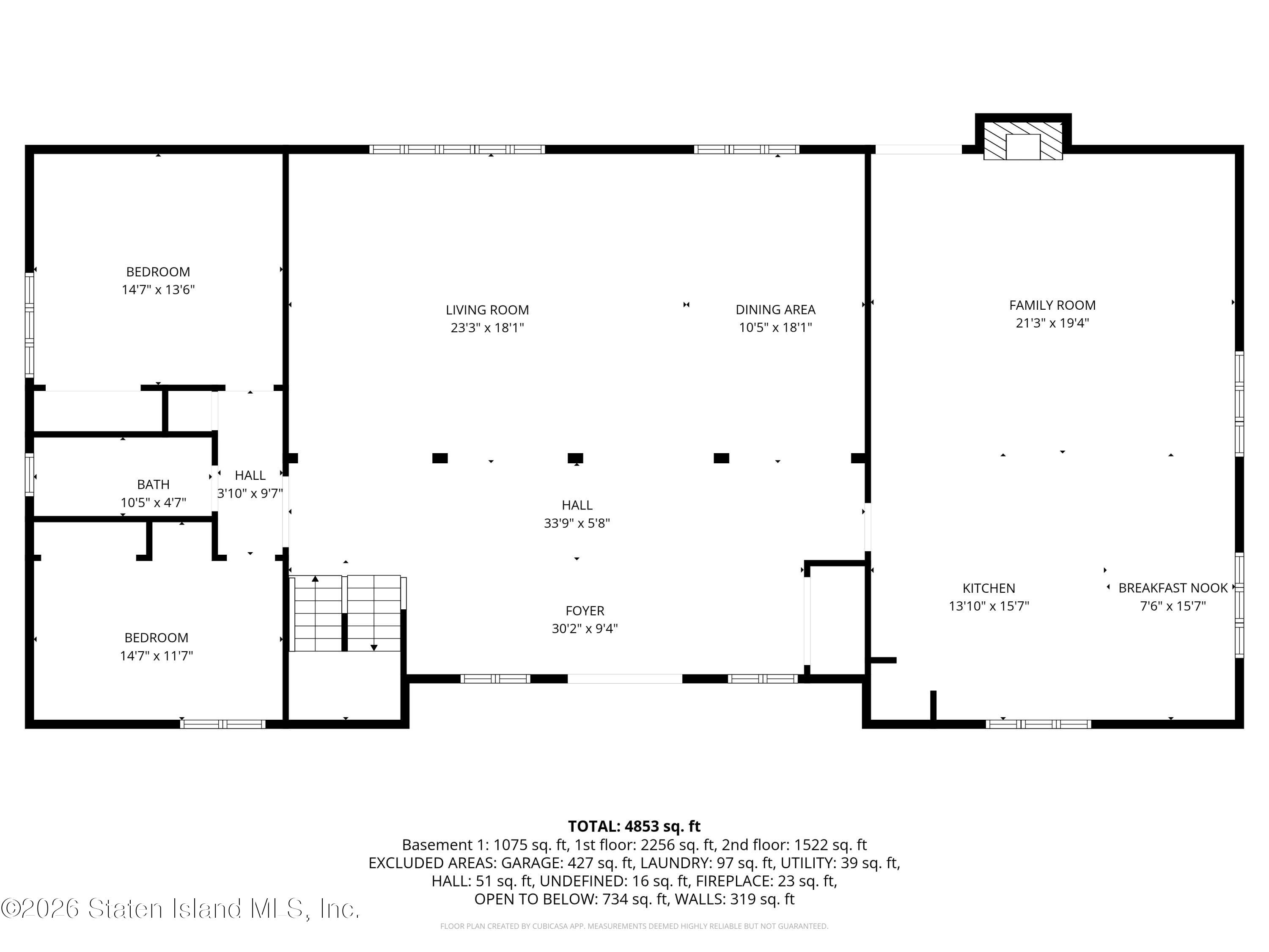 15 Herkimer Street, Staten Island, NY, 10301 image 28