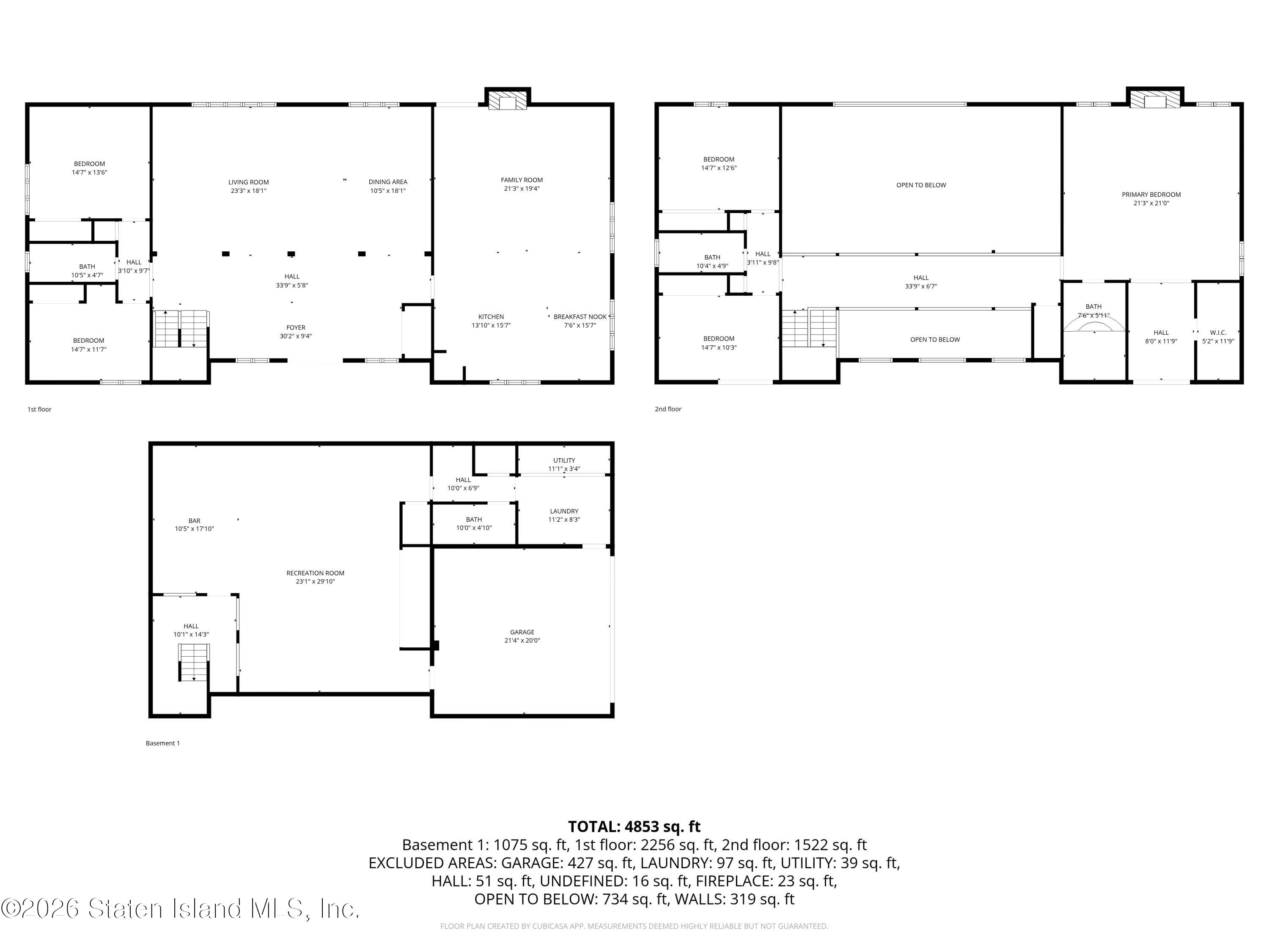 15 Herkimer Street, Staten Island, NY, 10301 image 31
