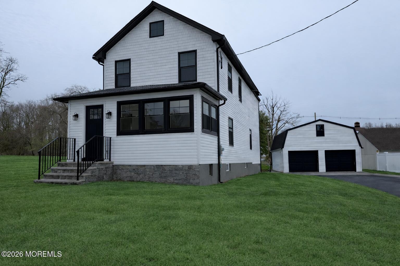 55 Wilson Avenue Image 1