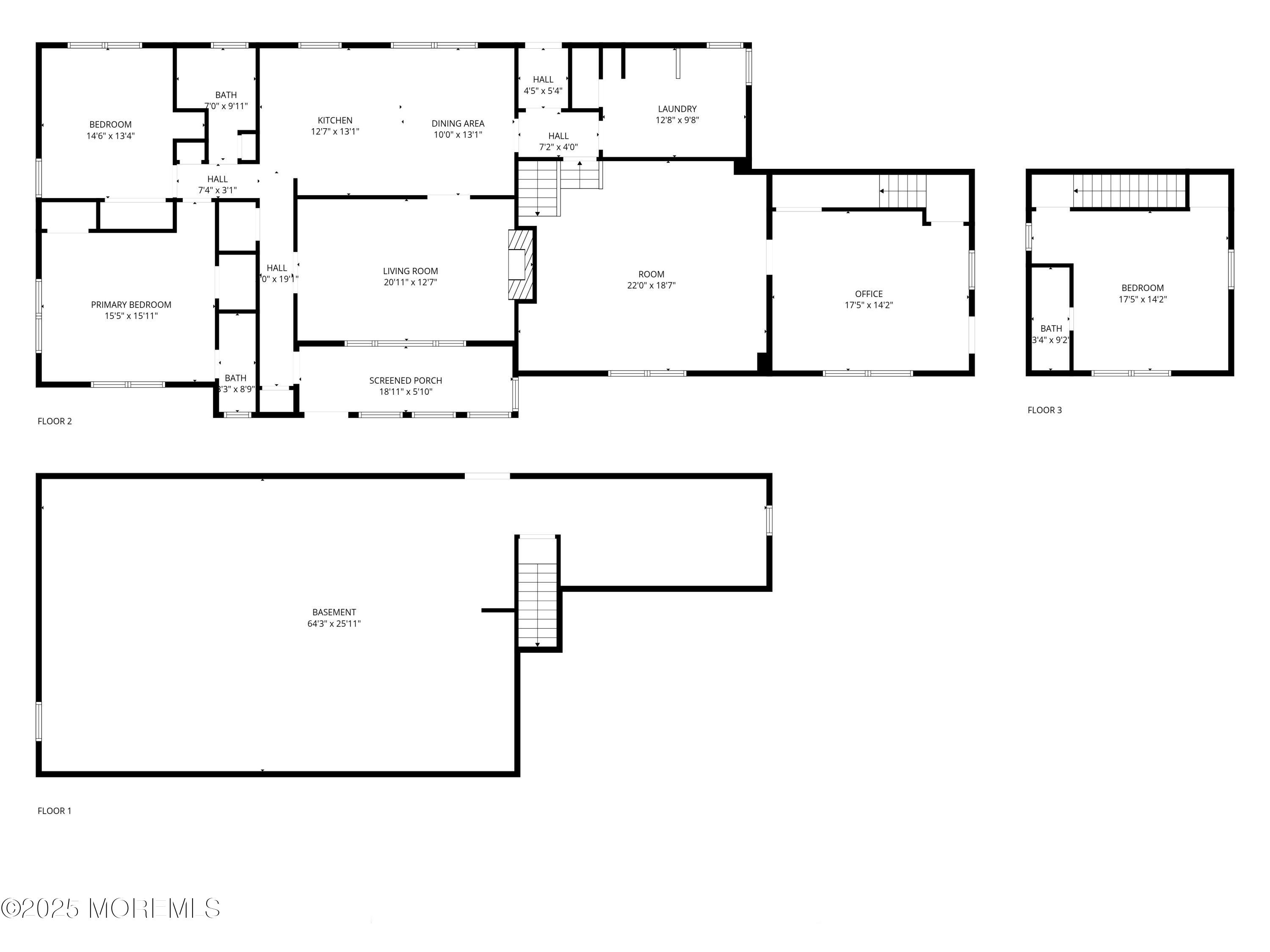 202 Woodland Drive, Lincroft, NJ, 07738 image 32