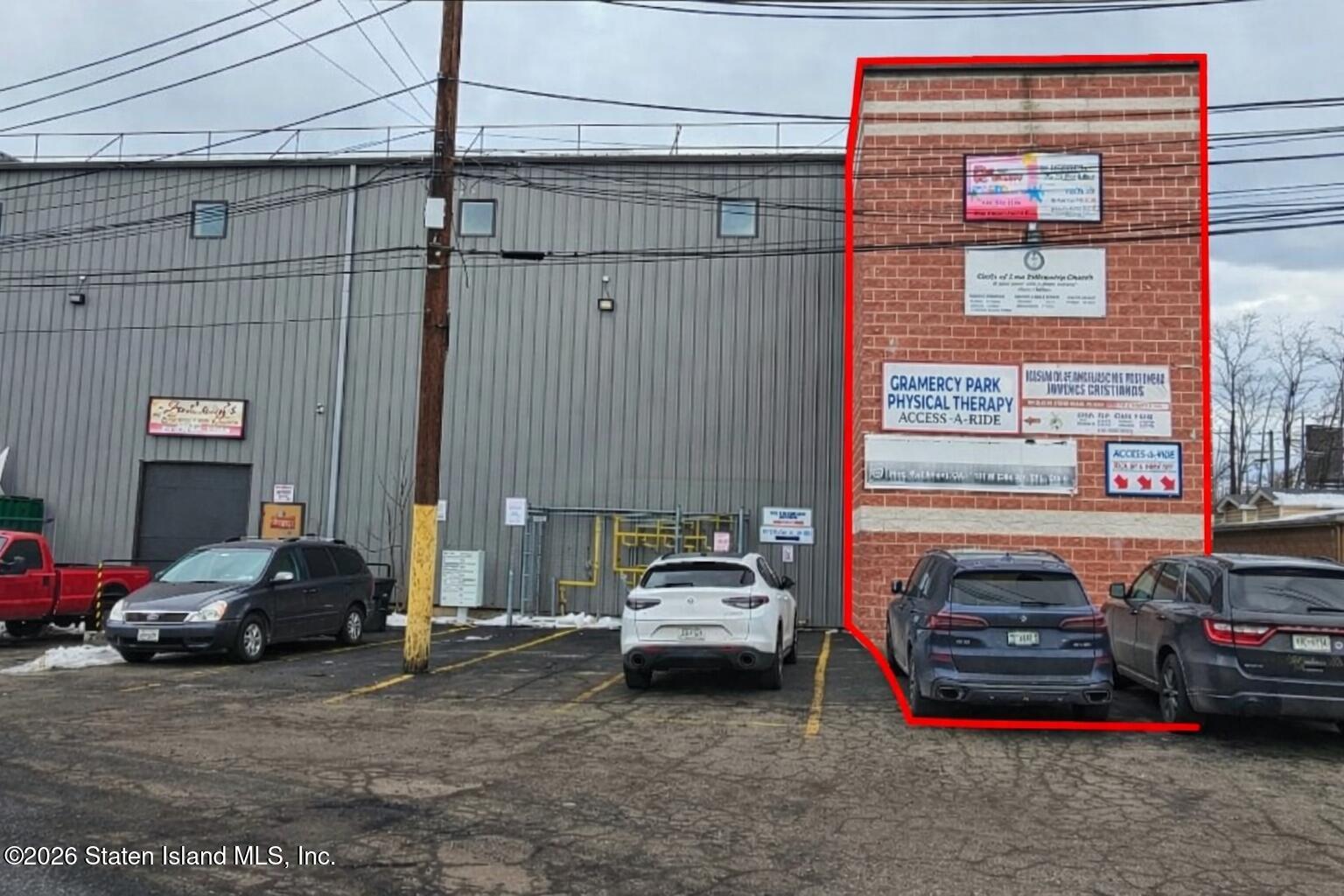 101 Ellis Street 2 Image 3