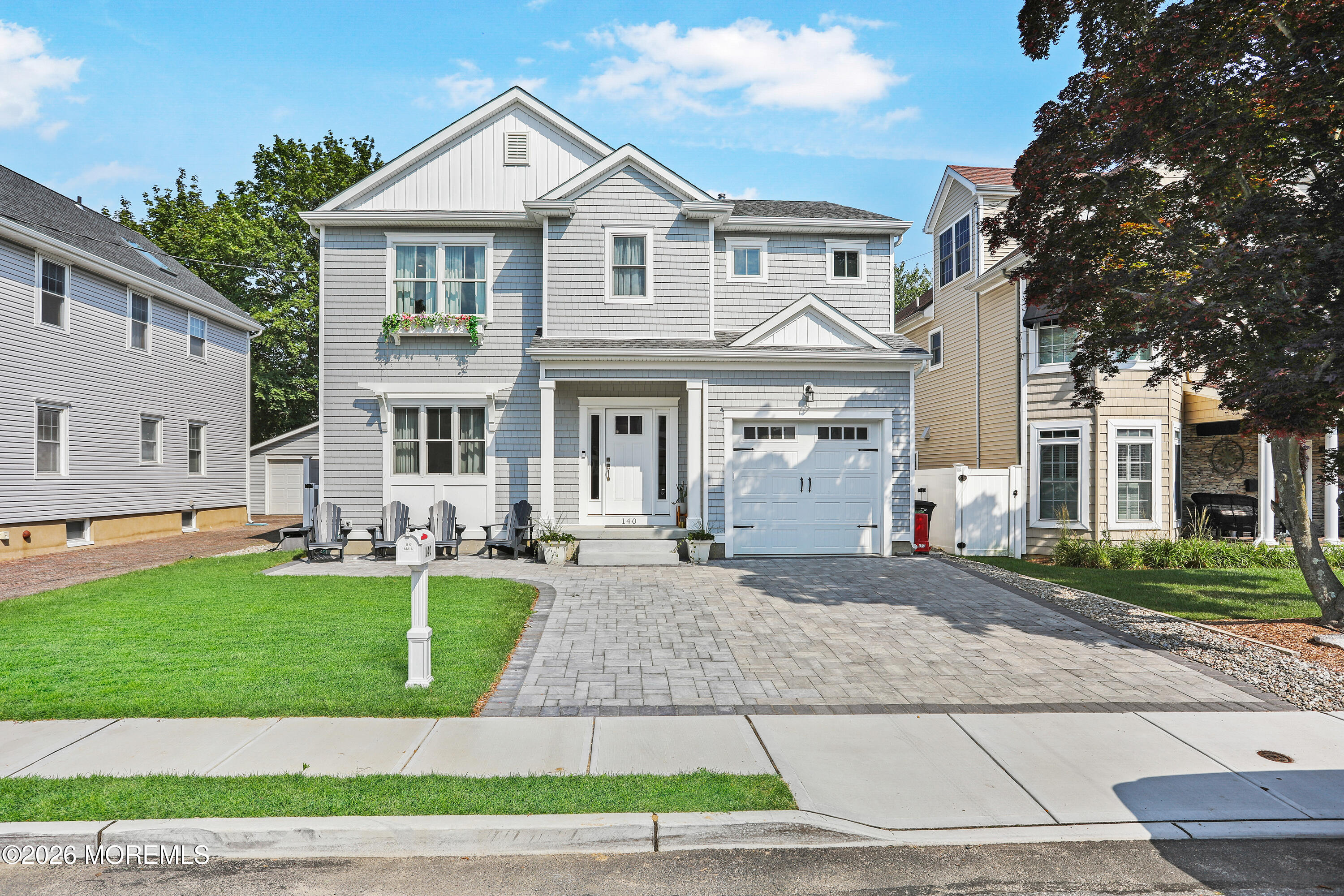 140 Curtis Place Image 1