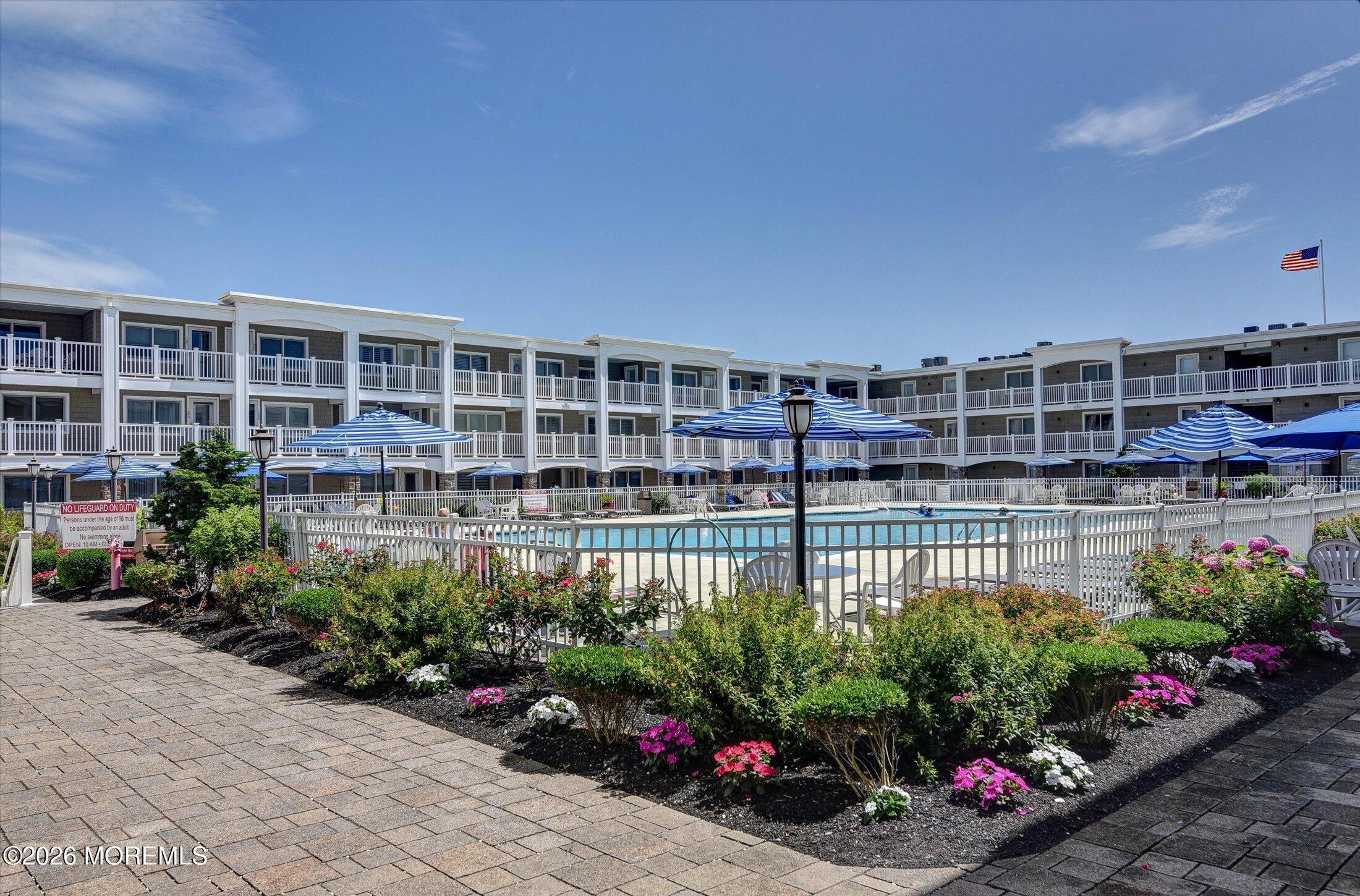 438 N Route 35 3201, Mantoloking, NJ, 08738 image 23