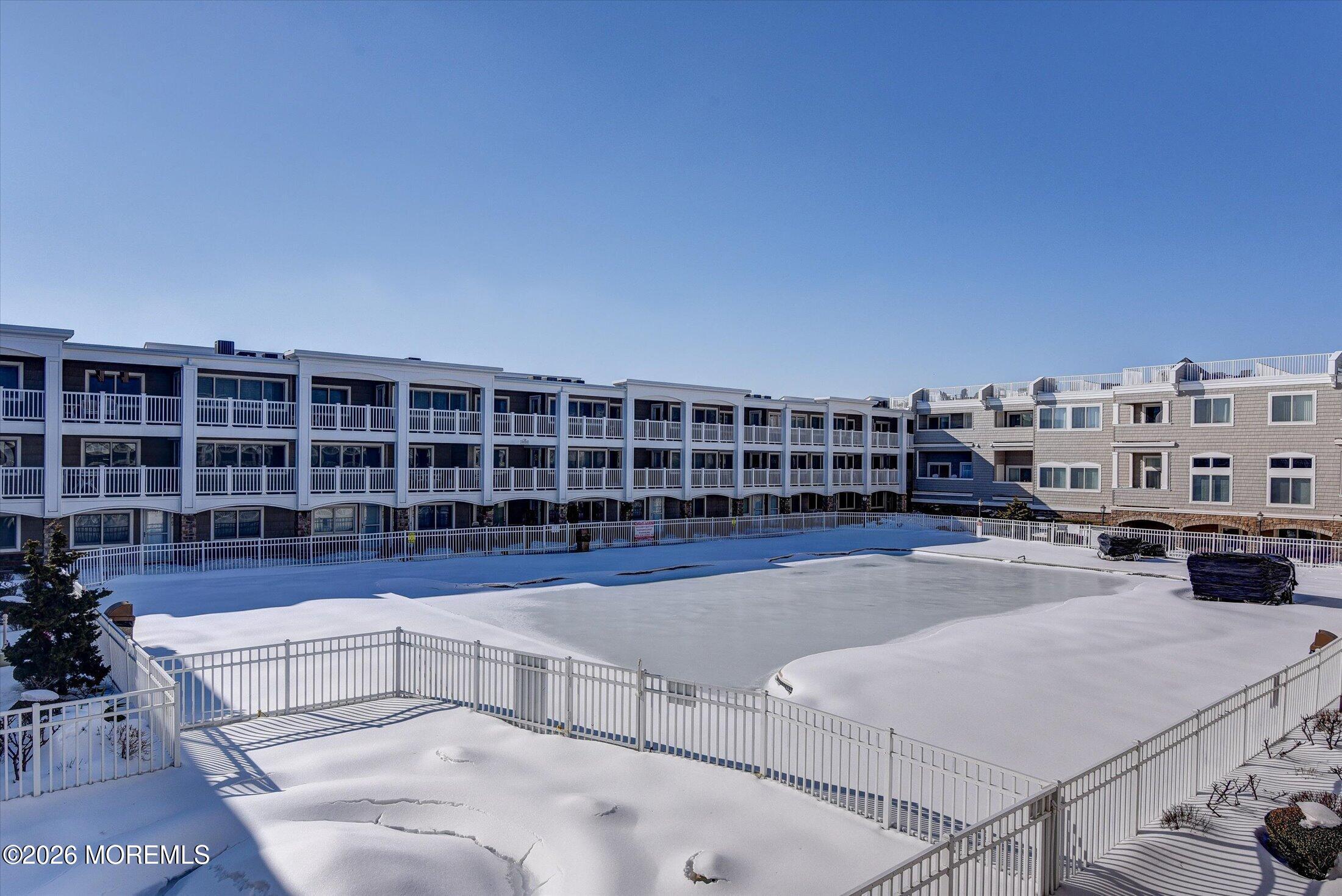 438 N Route 35 3201, Mantoloking, NJ, 08738 image 11