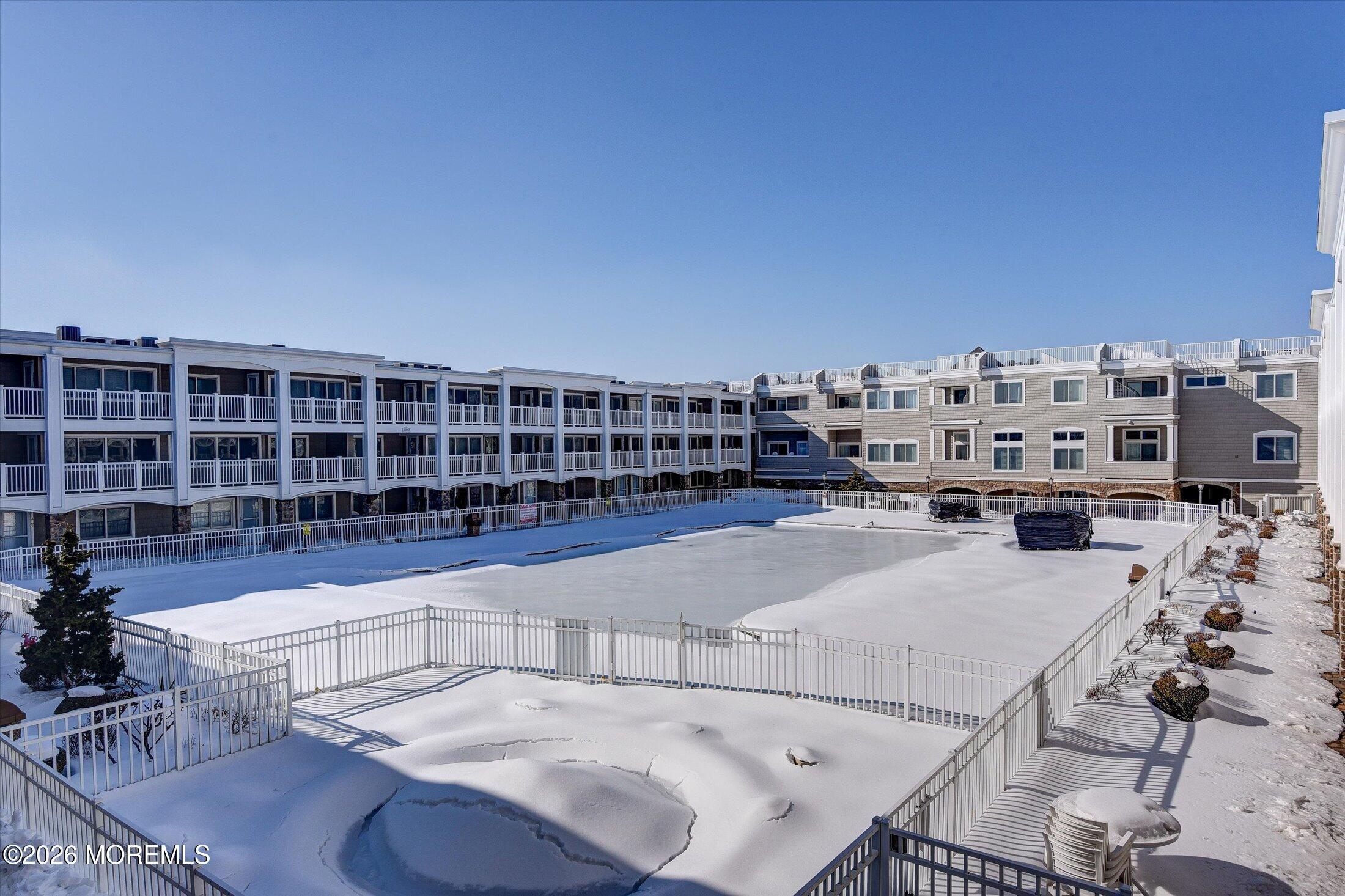 438 N Route 35 3201, Mantoloking, NJ, 08738 image 12