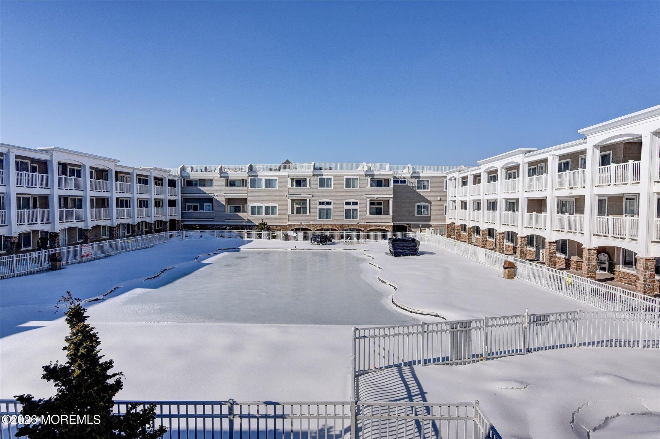438 N Route 35 3201, Mantoloking, NJ, 08738 image 19