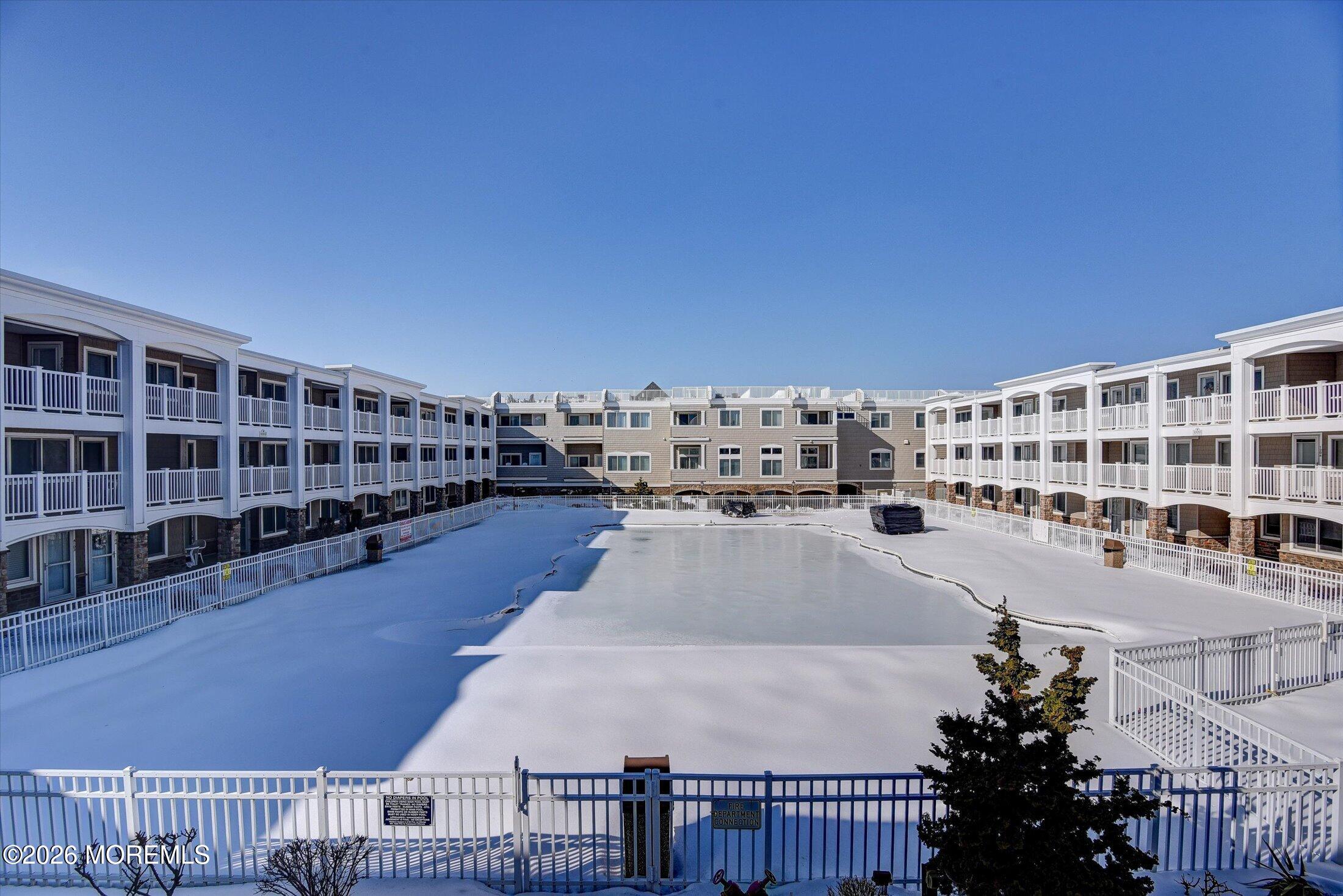 438 N Route 35 3201, Mantoloking, NJ, 08738 image 21