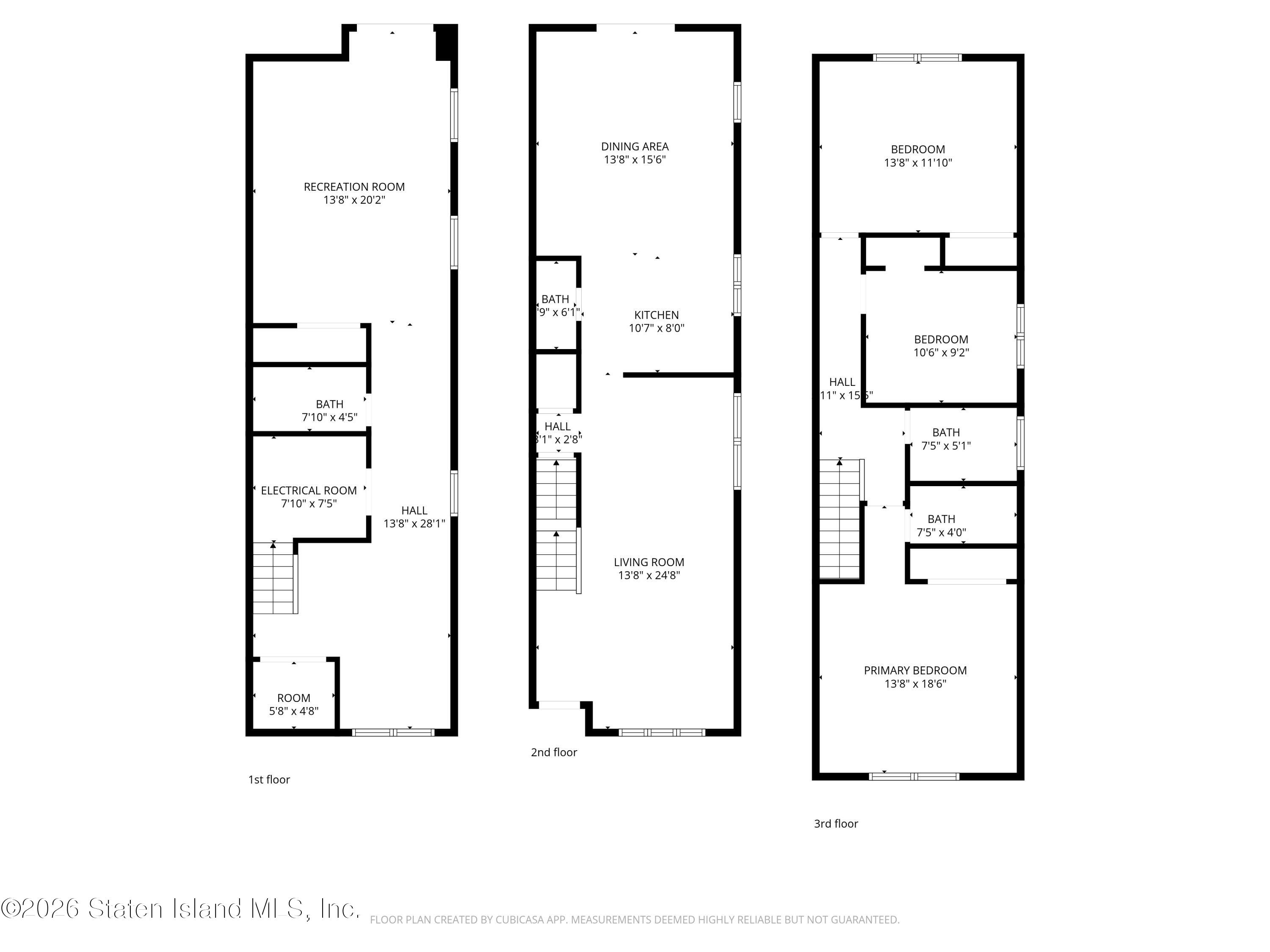 46 Pitney Avenue, Staten Island, NY, 10309 image 25