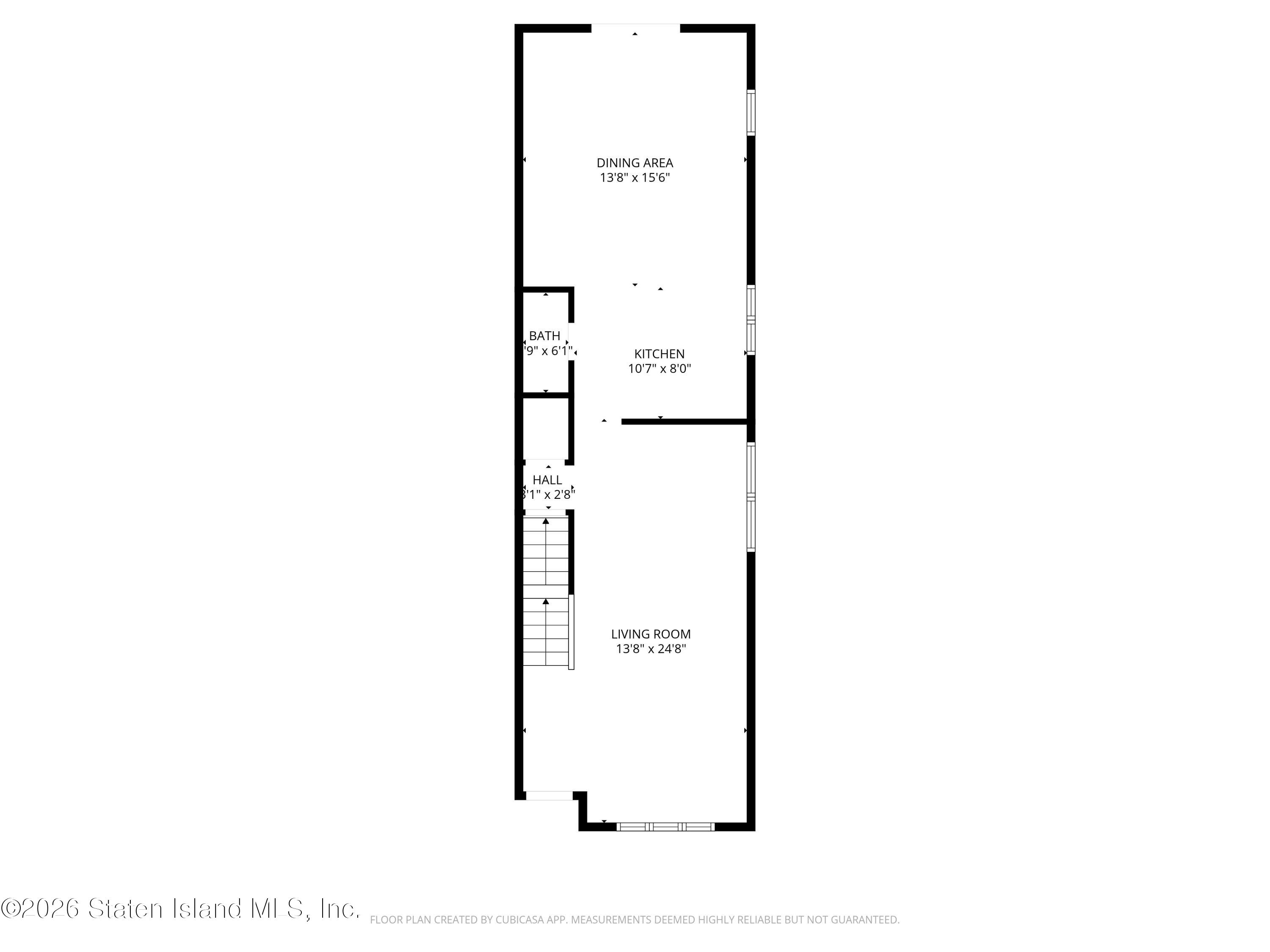 46 Pitney Avenue, Staten Island, NY, 10309 image 28