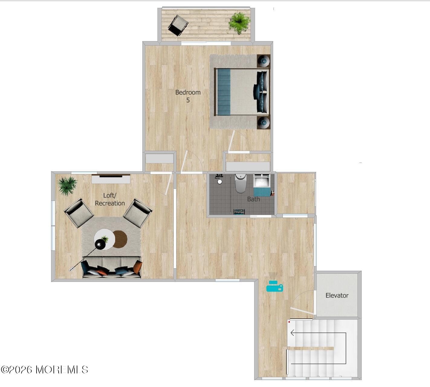 88 Osborne Avenue, Bay Head, NJ, 08742 image 30