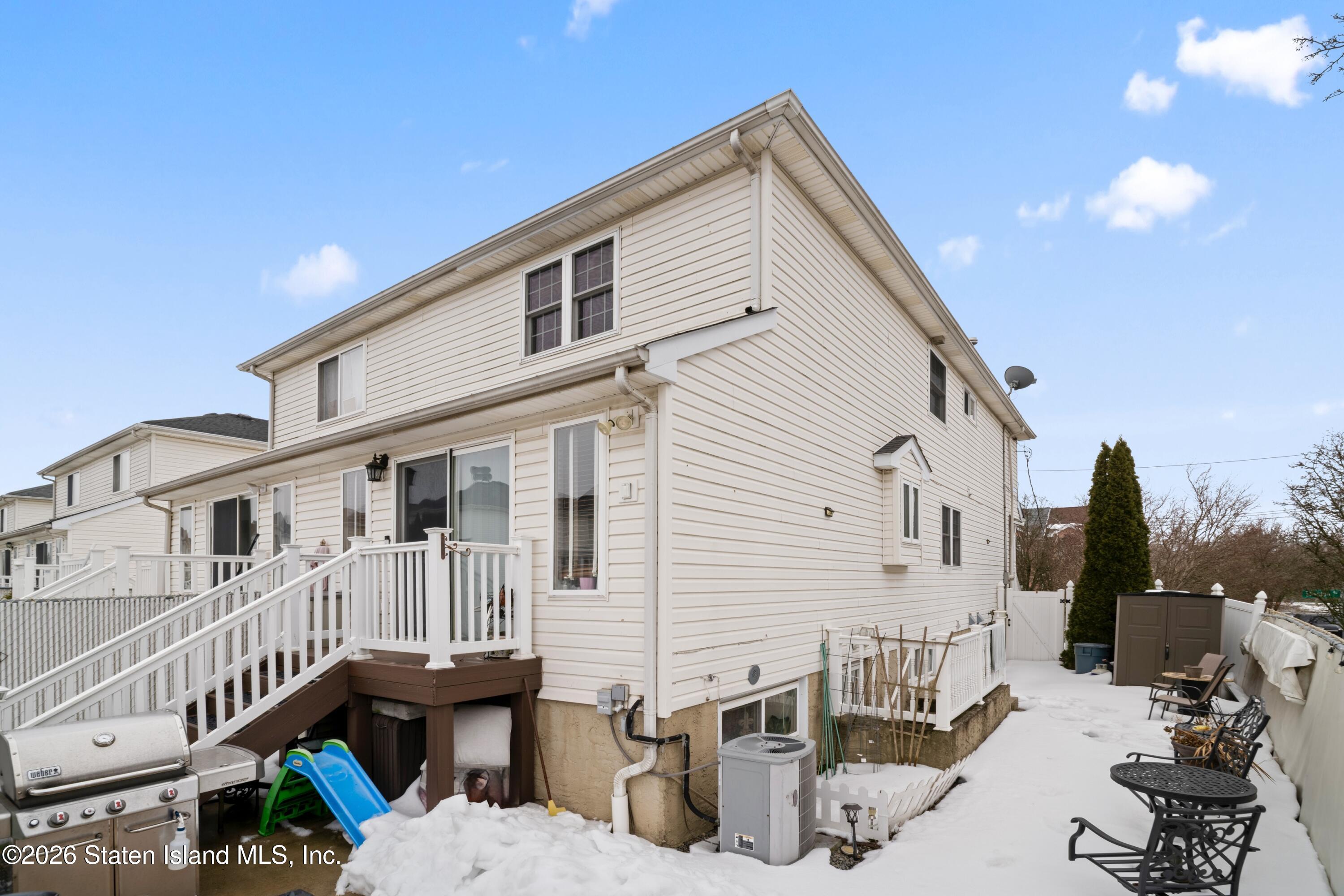 1089 Sheldon Avenue, Staten Island, NY, 10309 image 18