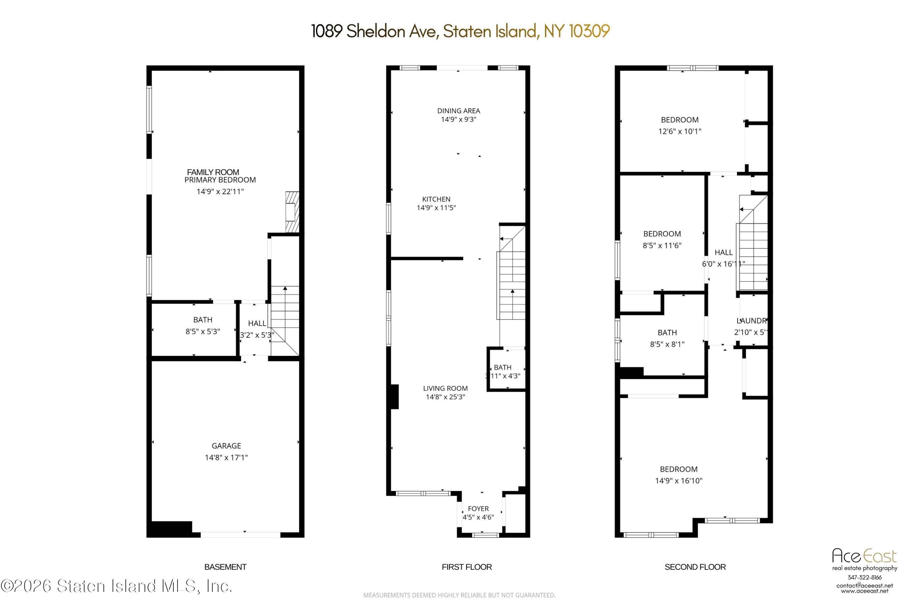 1089 Sheldon Avenue, Staten Island, NY, 10309 image 19
