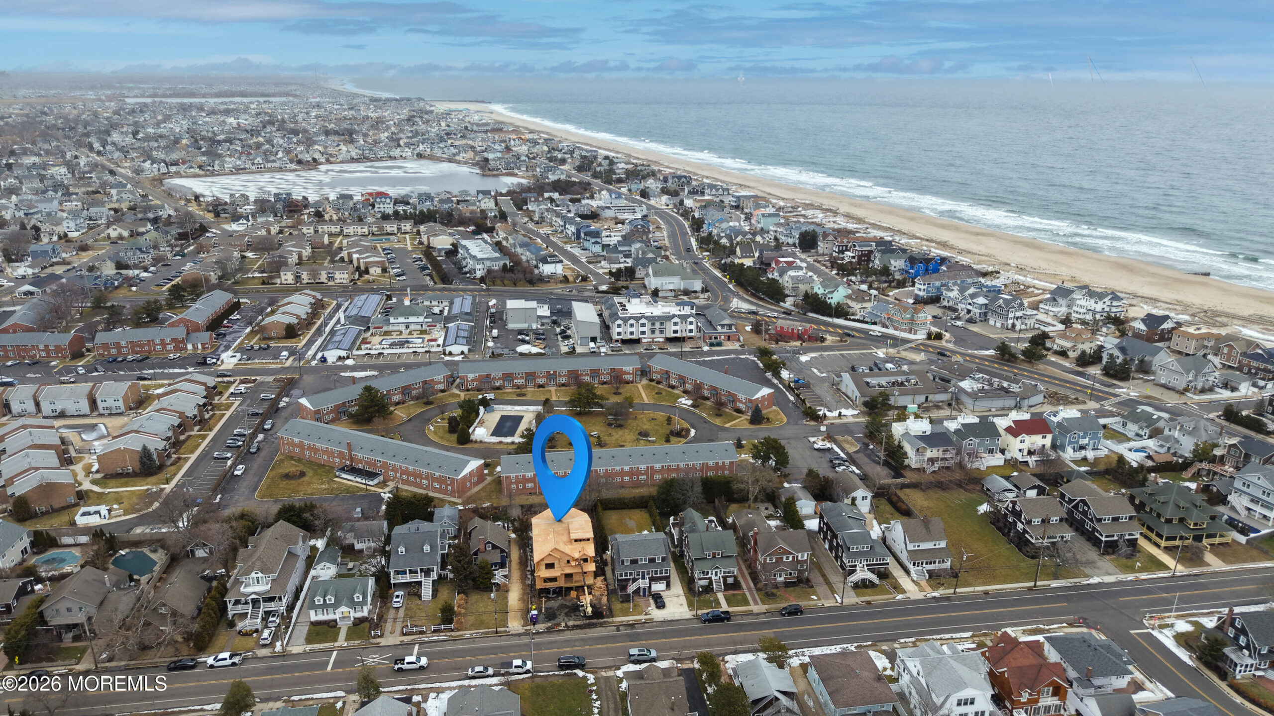 88 Osborne Avenue, Bay Head, NJ, 08742 image 22