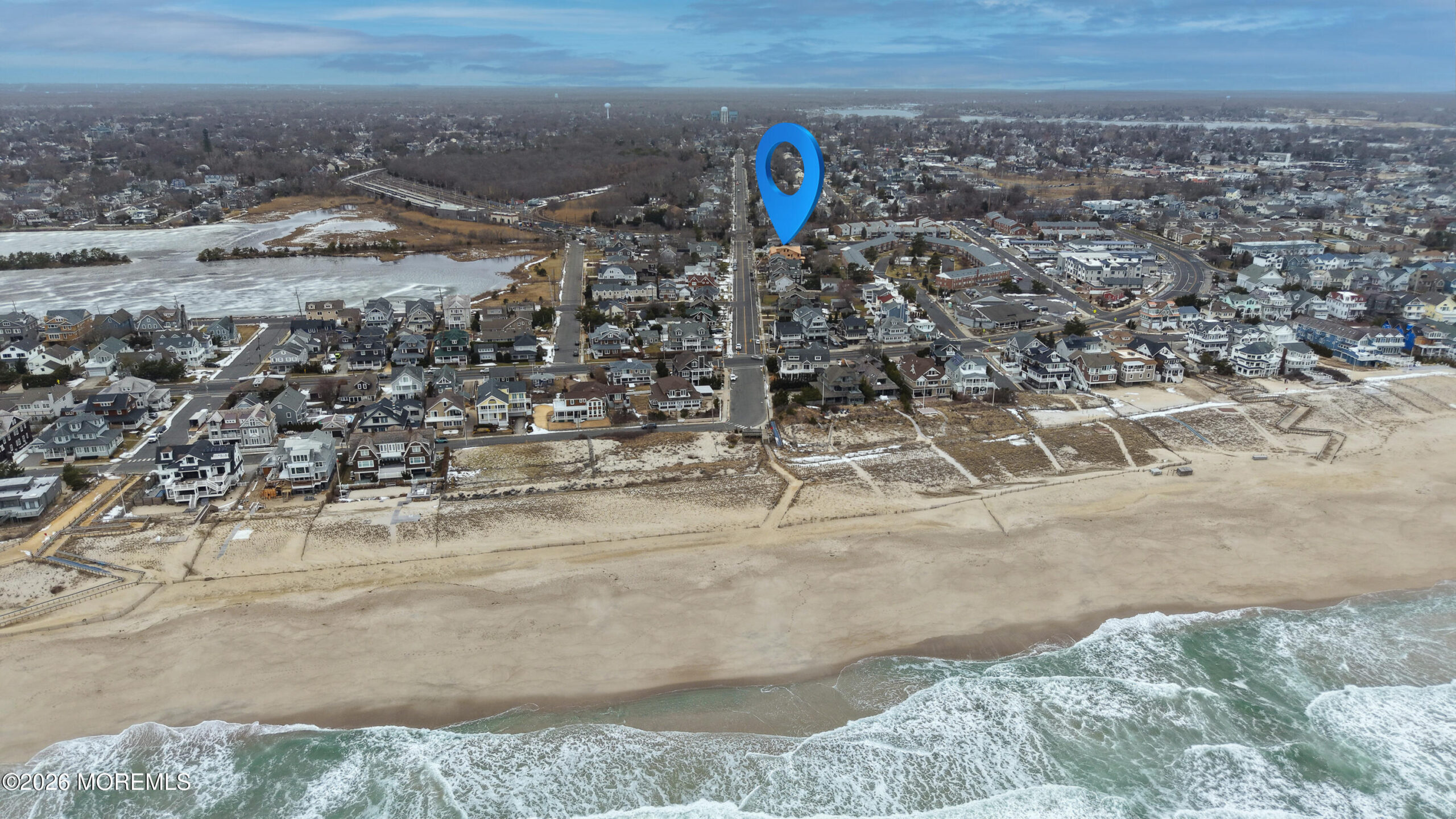 88 Osborne Avenue, Bay Head, NJ, 08742 image 23