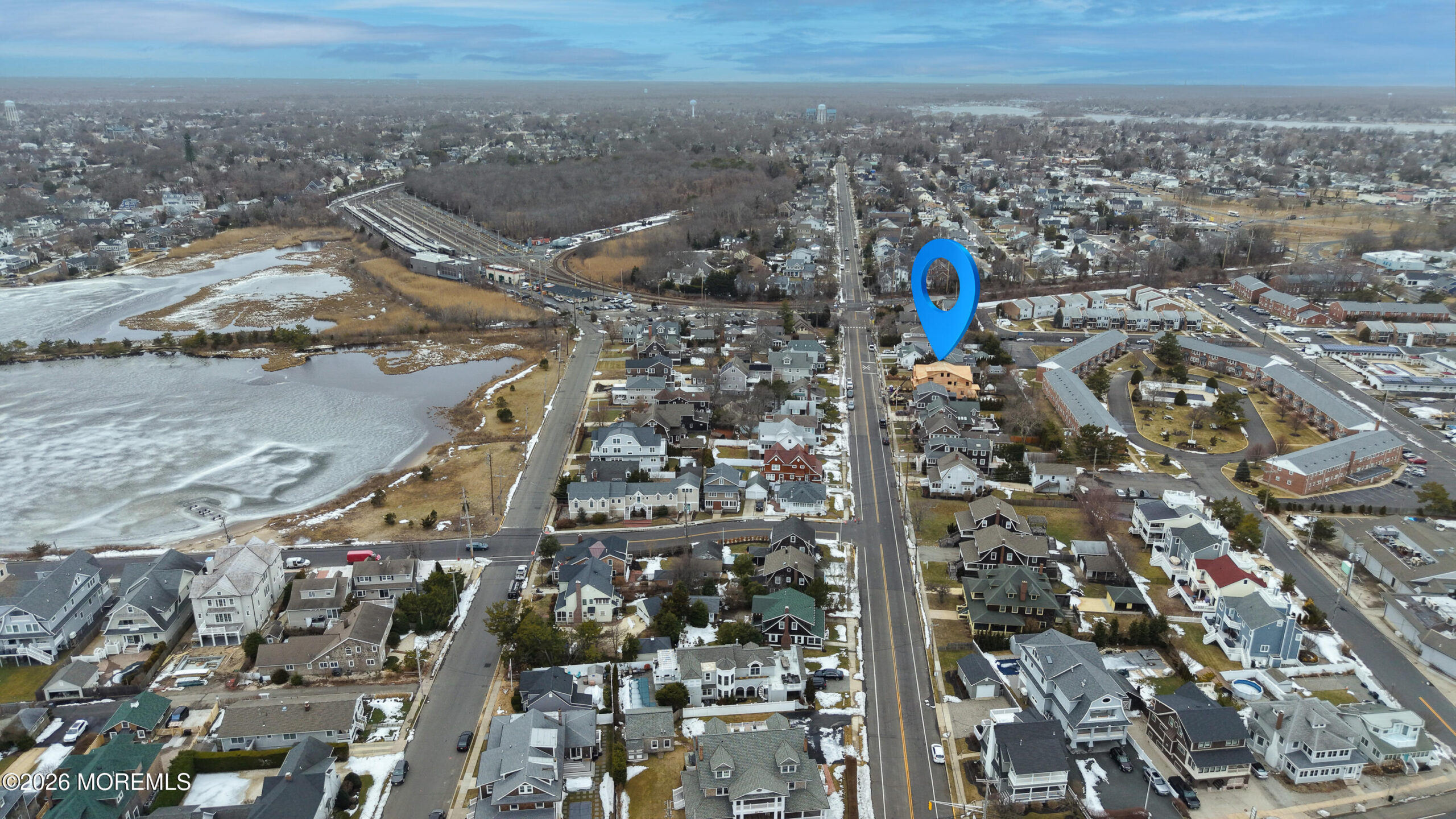 88 Osborne Avenue, Bay Head, NJ, 08742 image 24