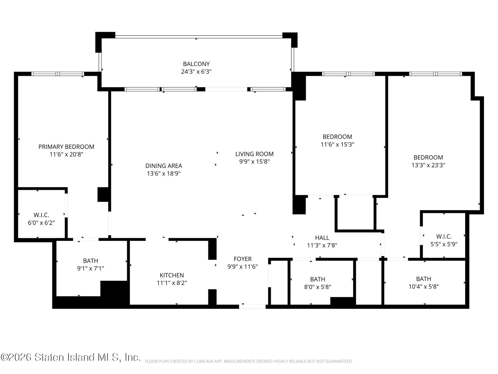 50 Oceana Drive #3d, Brooklyn, NY, 11235 image 28