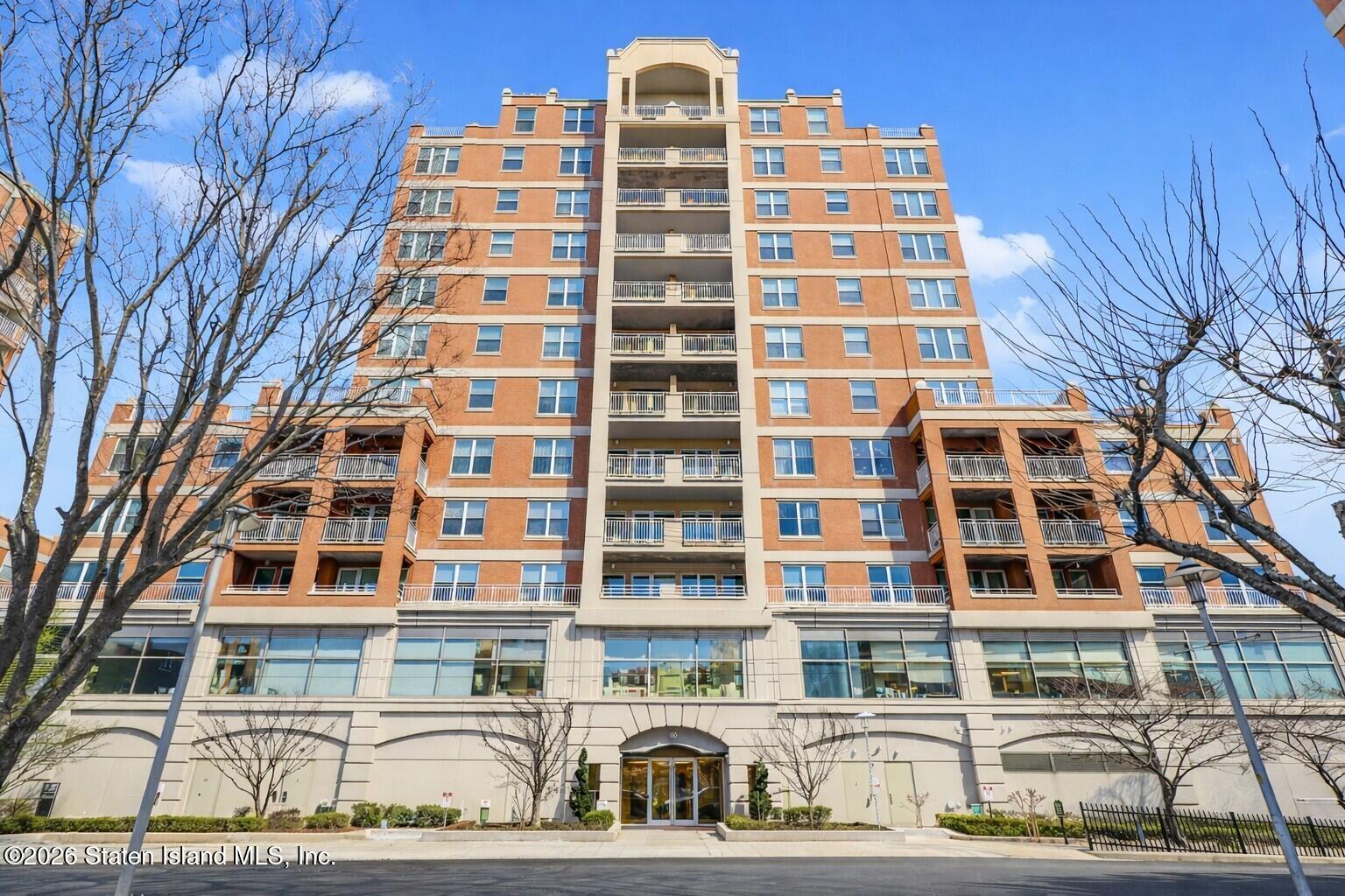 50 Oceana Drive #8d Image 1