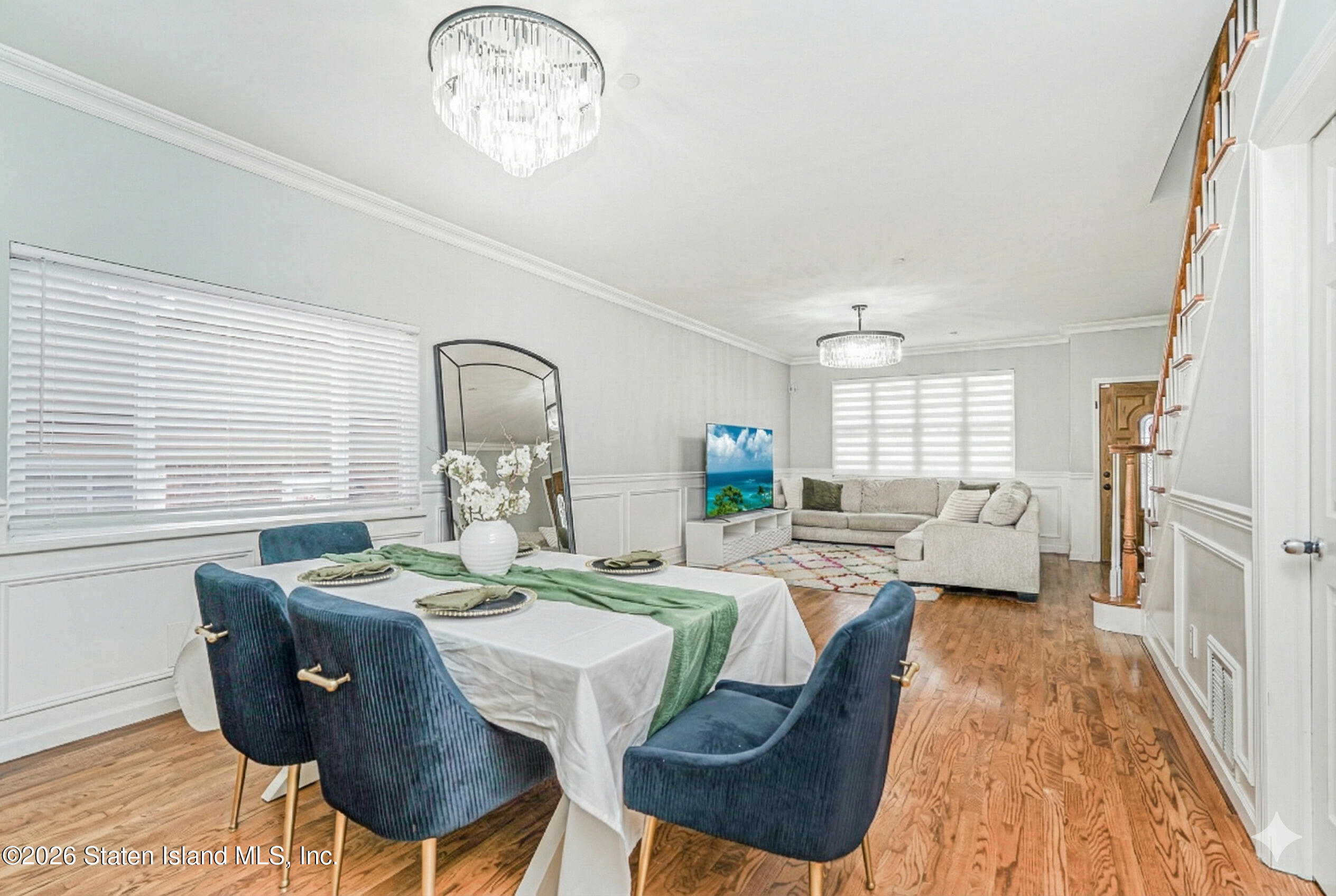 49 Llewellyn Place, Staten Island, NY, 10310 image 6