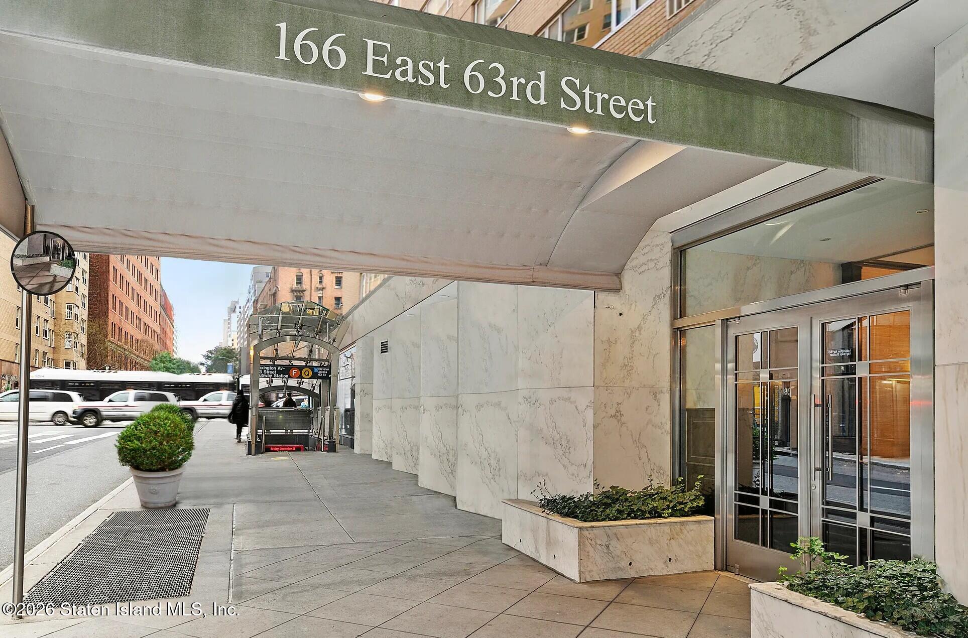 166 E 63rd Street 16d Image 1