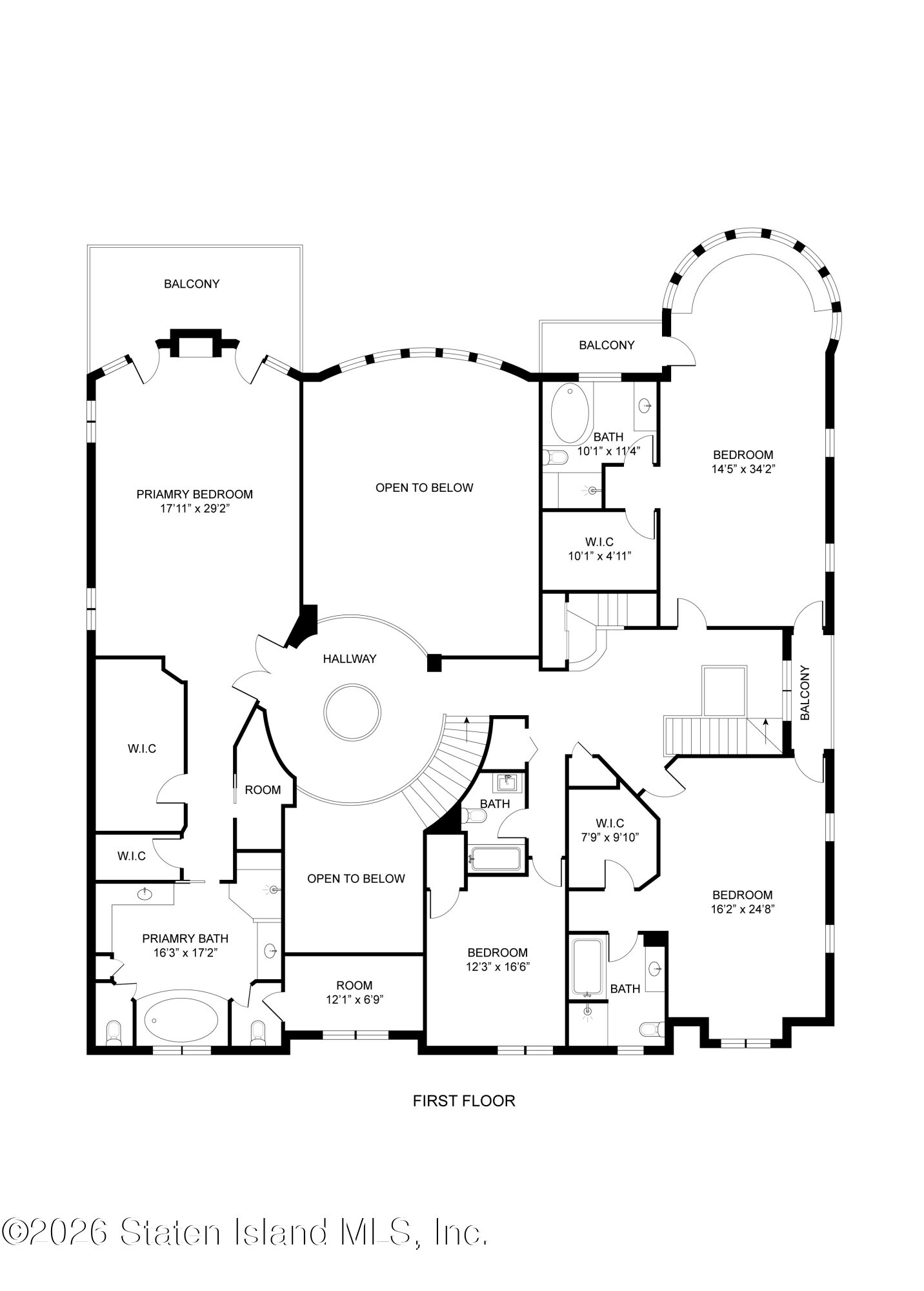 14 Ottavio Promenade, Staten Island, NY, 10307 image 57