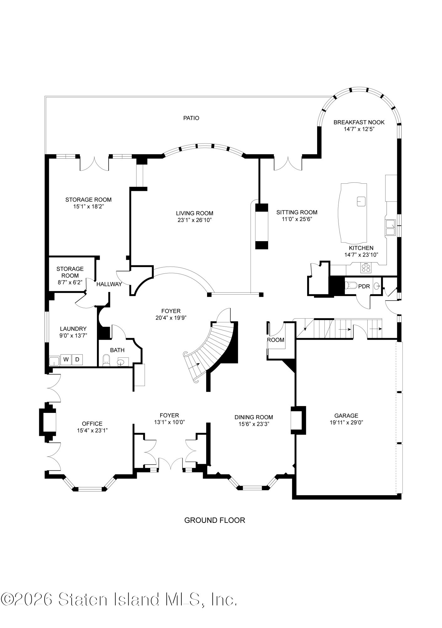 14 Ottavio Promenade, Staten Island, NY, 10307 image 56