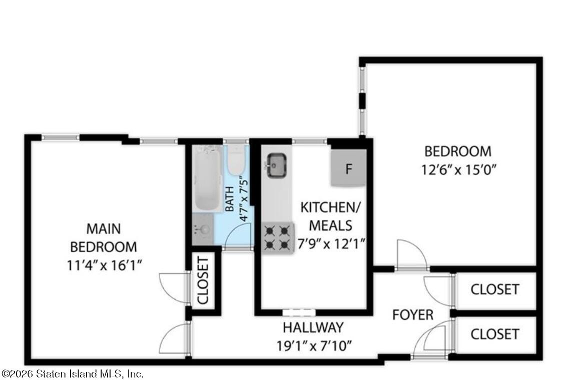 3096 Brighton 6th Street C4 Image 4
