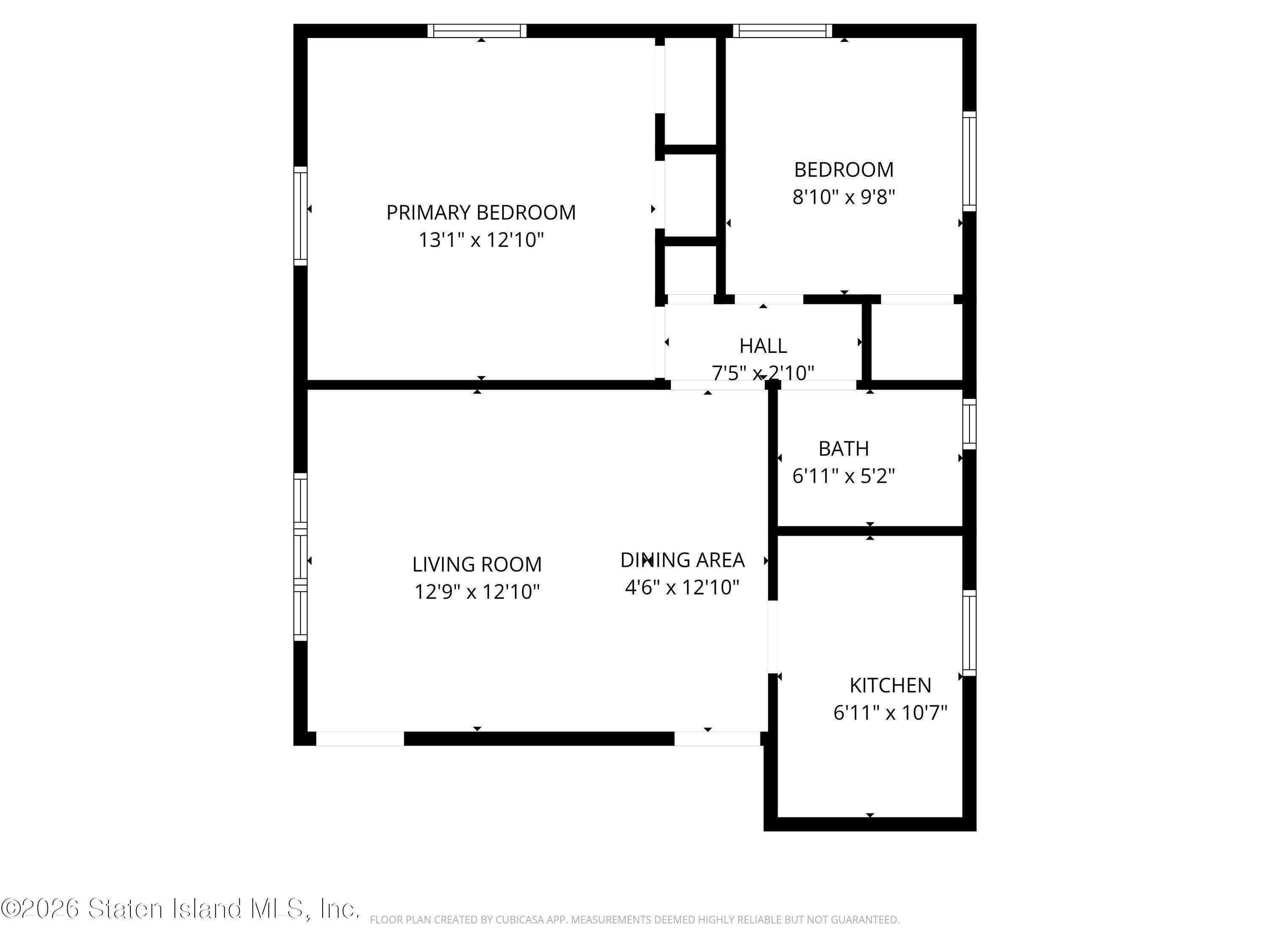 167 Arlo Road B, Staten Island, NY, 10301 image 12
