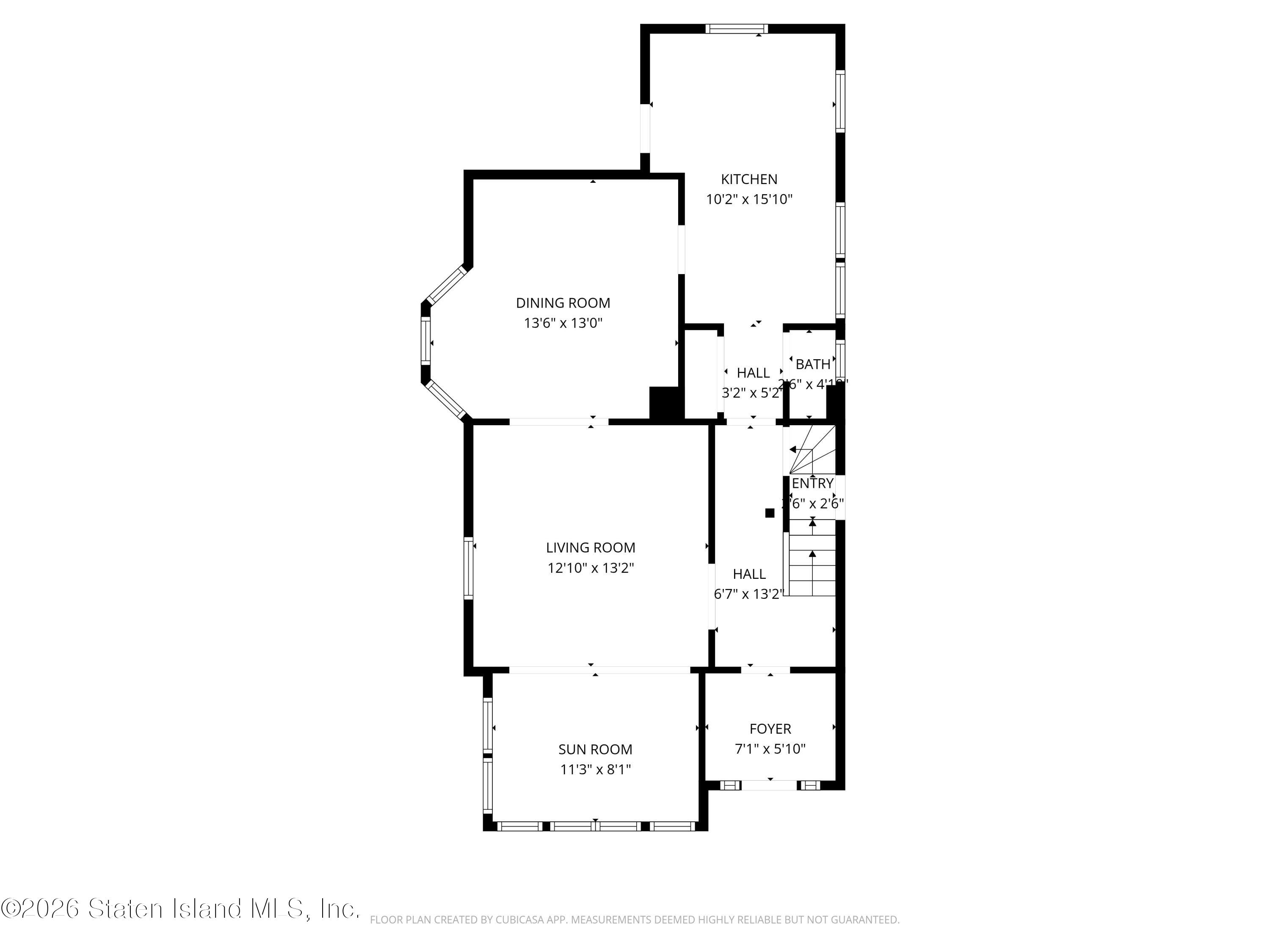 80 Crescent Avenue, Staten Island, NY, 10301 image 28