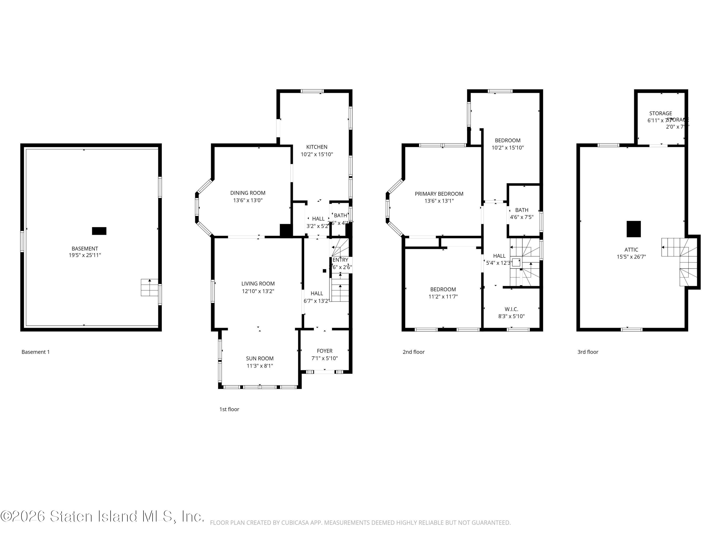 80 Crescent Avenue, Staten Island, NY, 10301 image 32