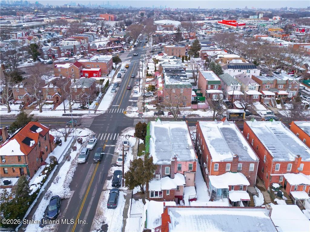 4702 Avenue I, Brooklyn, NY, 11234 image 33