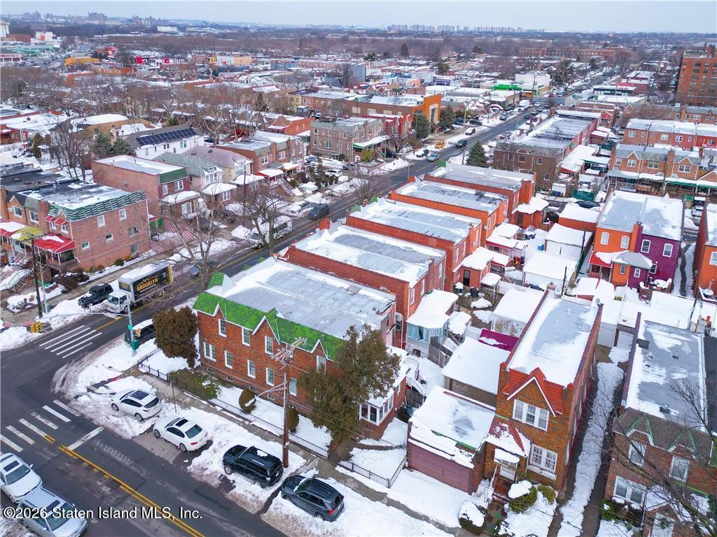 4702 Avenue I, Brooklyn, NY, 11234 image 34