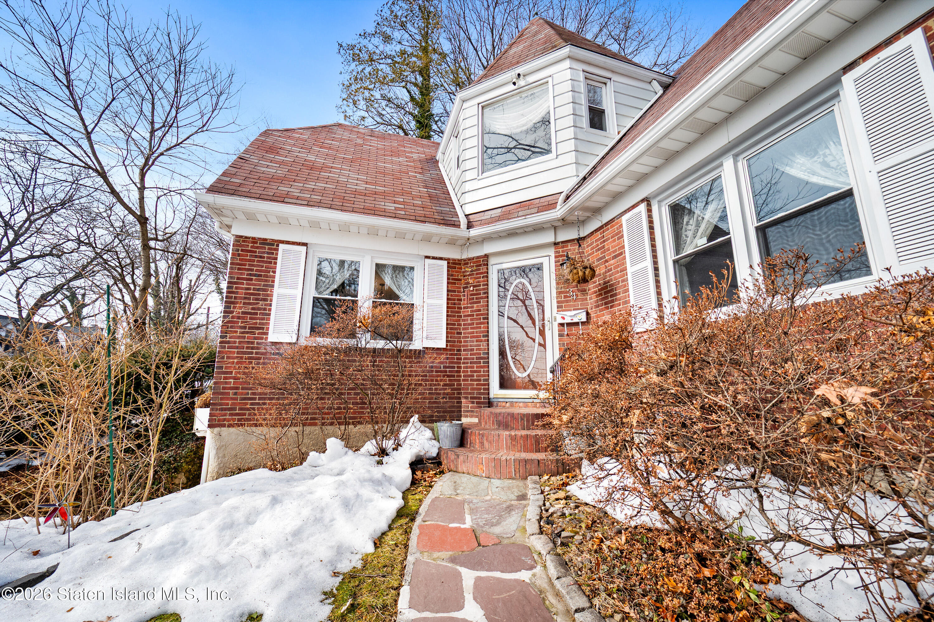 34 Holsman Road, Staten Island, NY, 10301 image 6