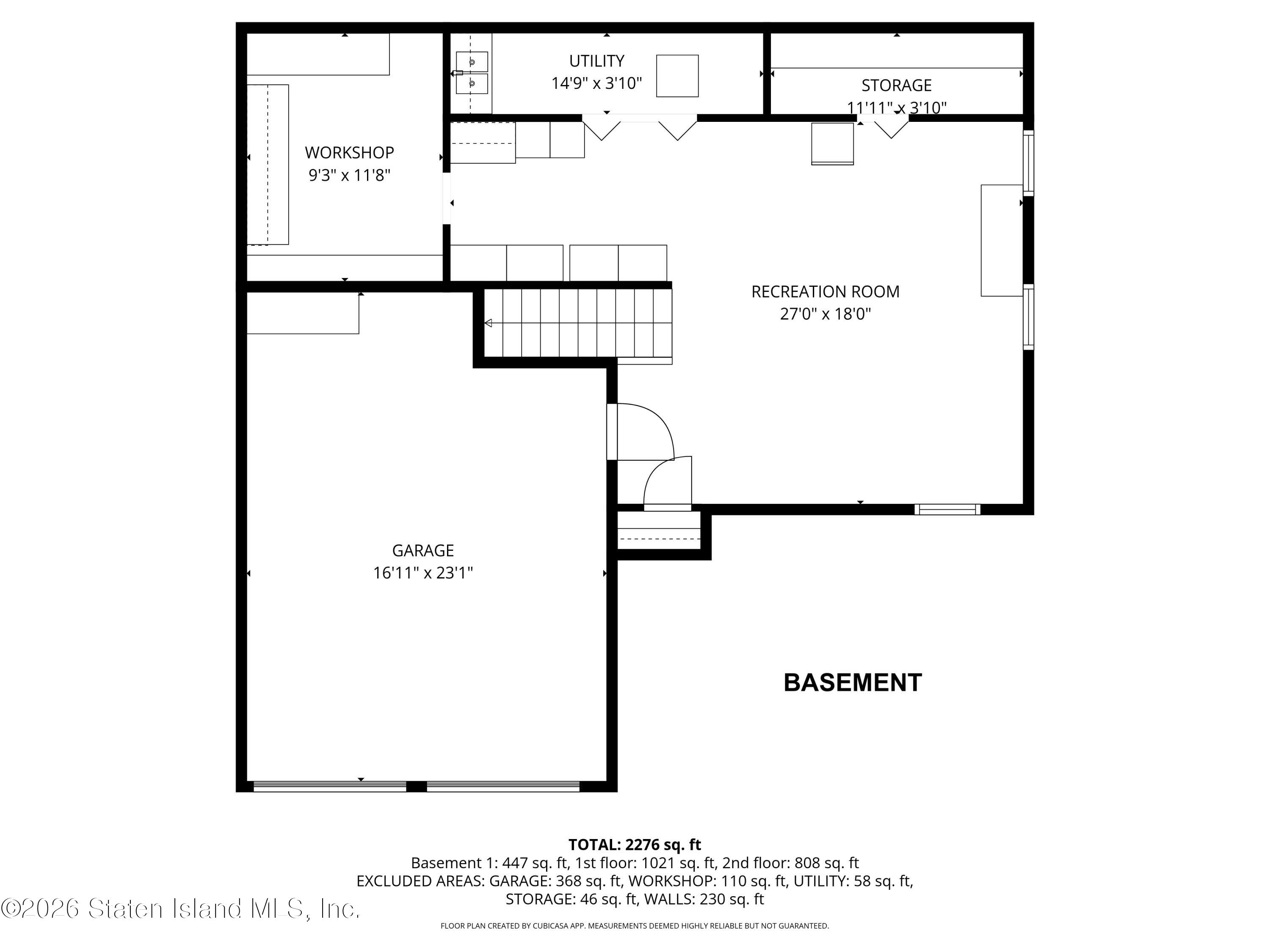 34 Holsman Road, Staten Island, NY, 10301 image 32