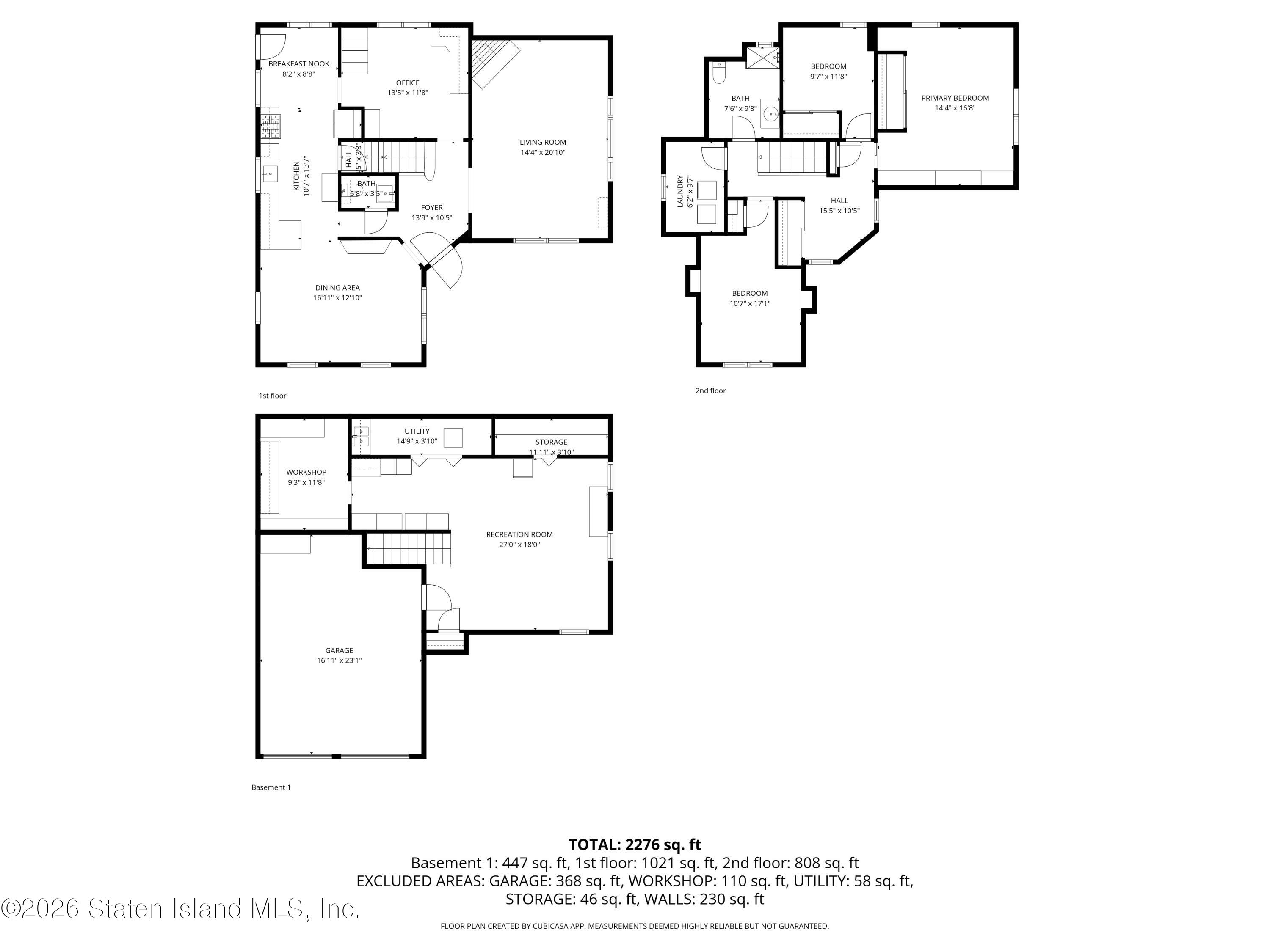 34 Holsman Road, Staten Island, NY, 10301 image 33