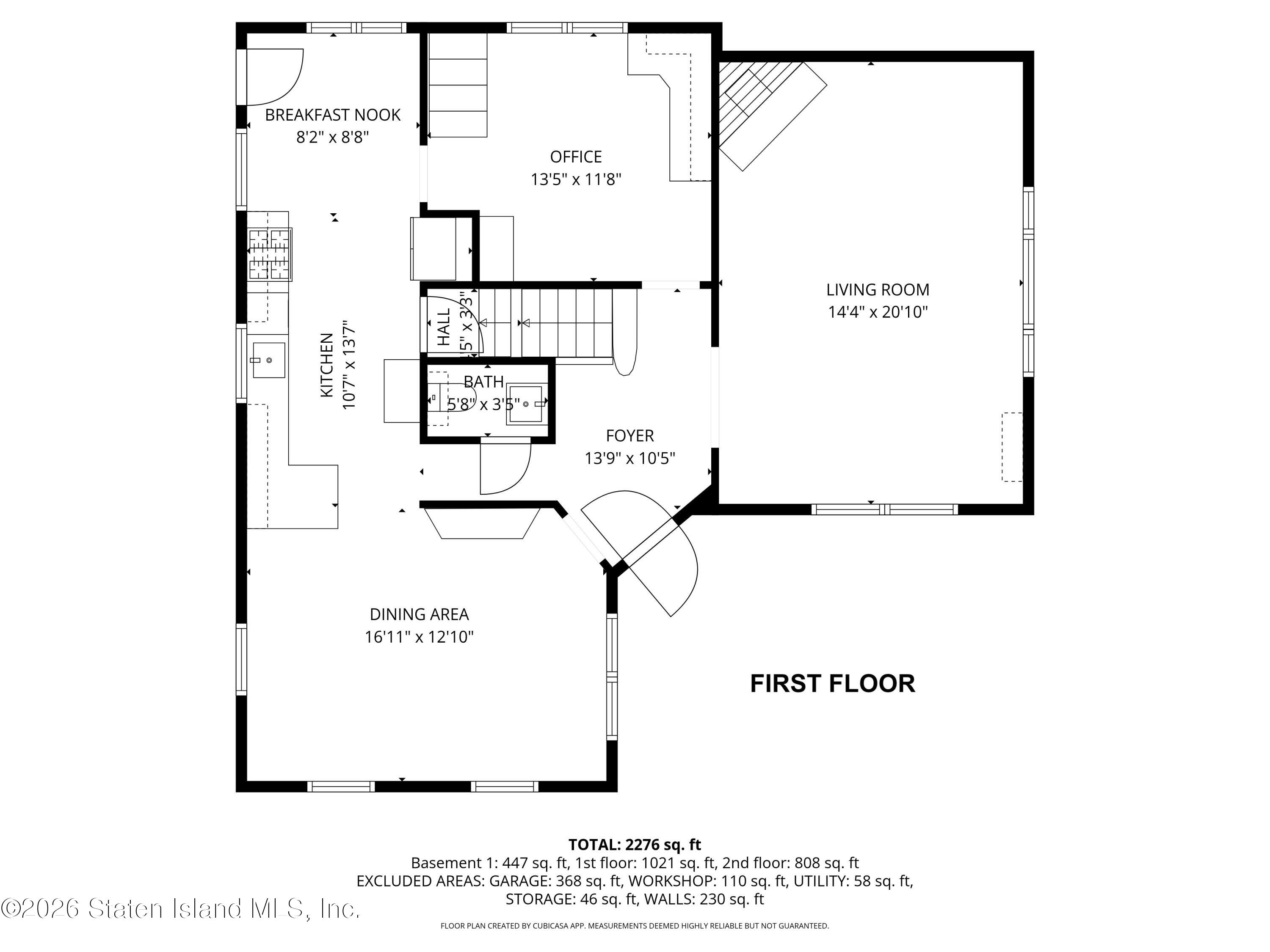 34 Holsman Road, Staten Island, NY, 10301 image 30