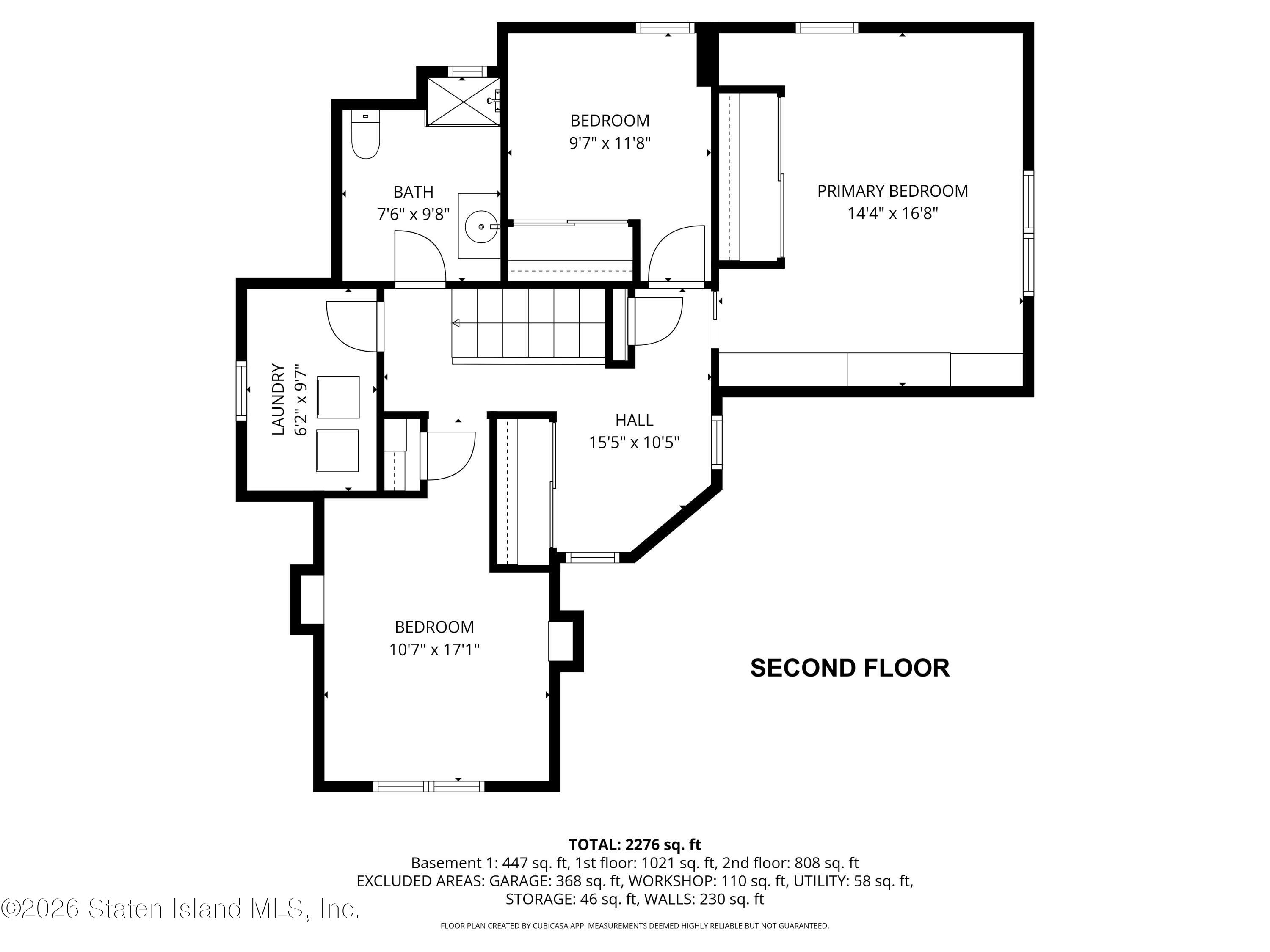 34 Holsman Road, Staten Island, NY, 10301 image 31