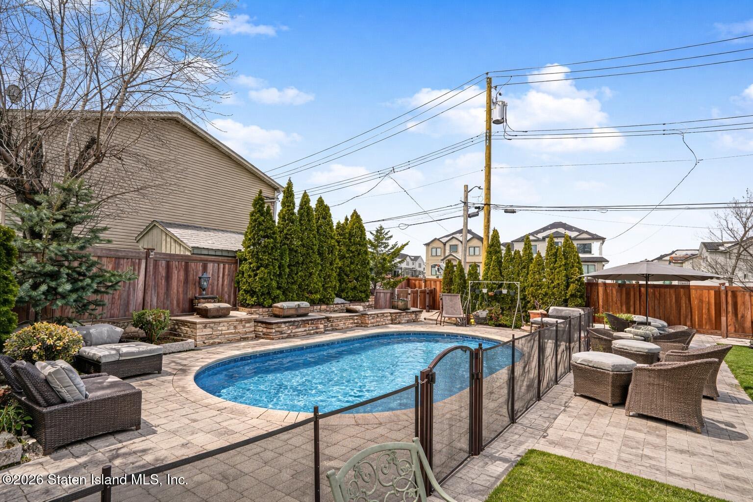 694 Maguire Avenue, Staten Island, NY, 10309 image 37
