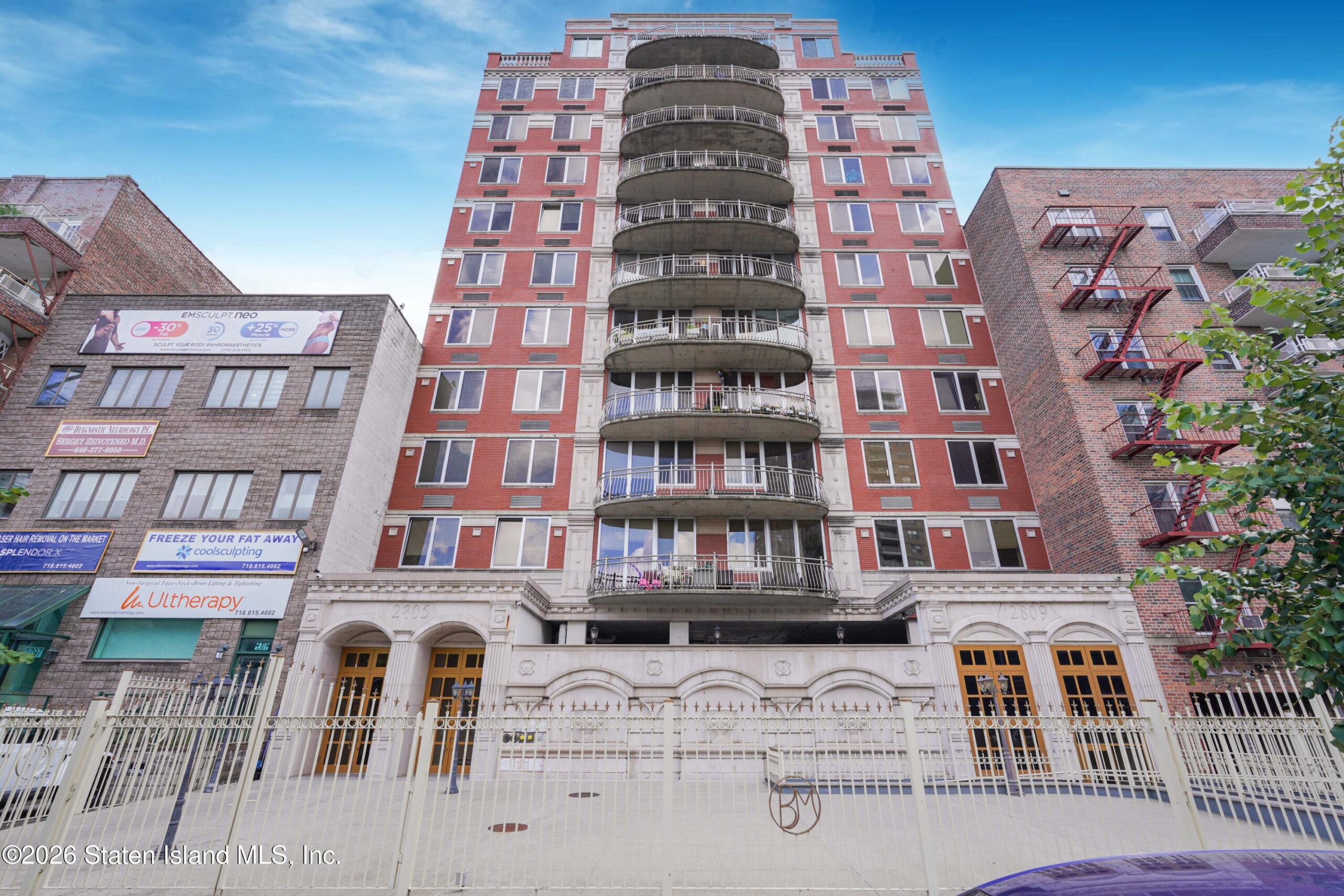 2805 Ocean Parkway 8a Image 1