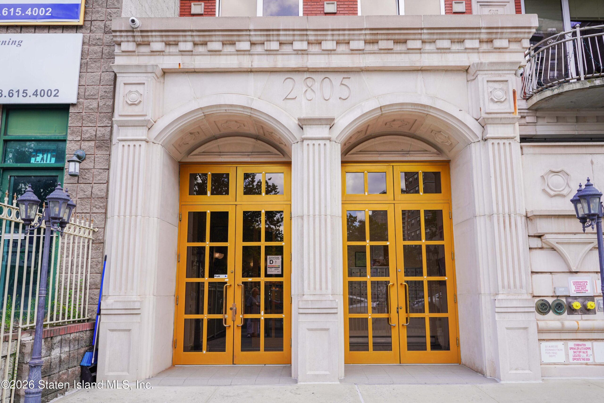 2805 Ocean Parkway 8a Image 2