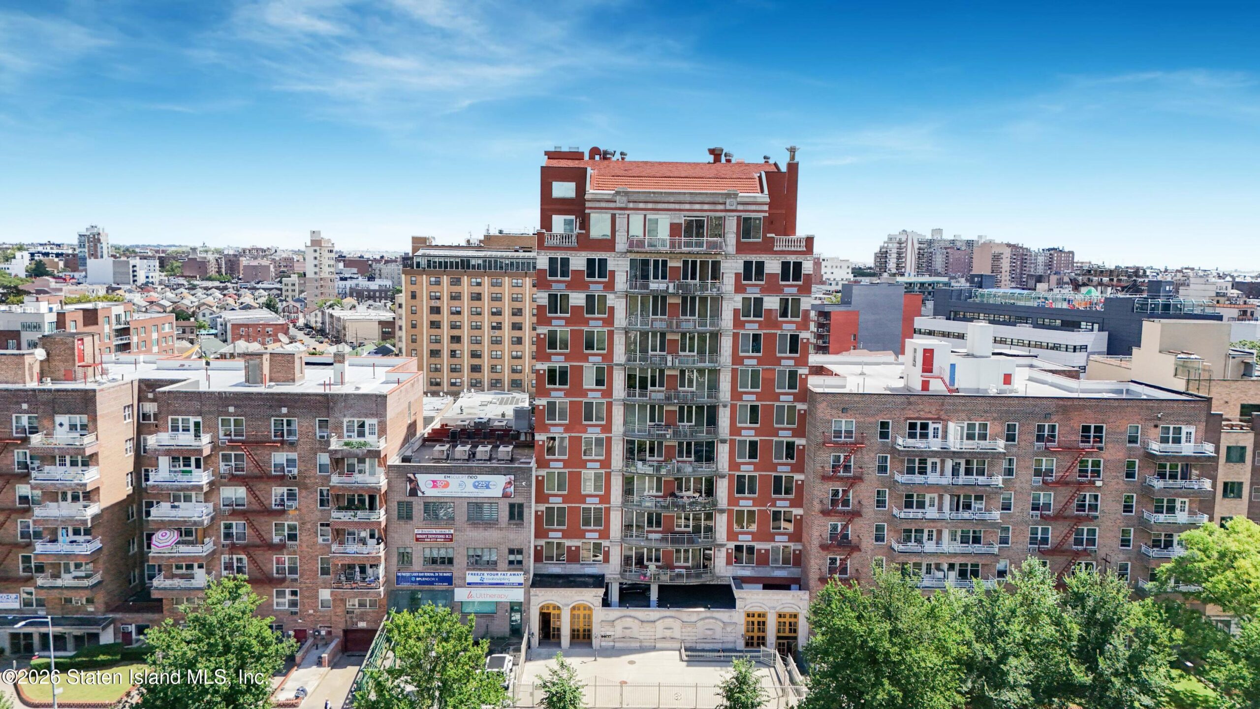 2805 Ocean Parkway 8a, Brooklyn, NY, 11235 image 28