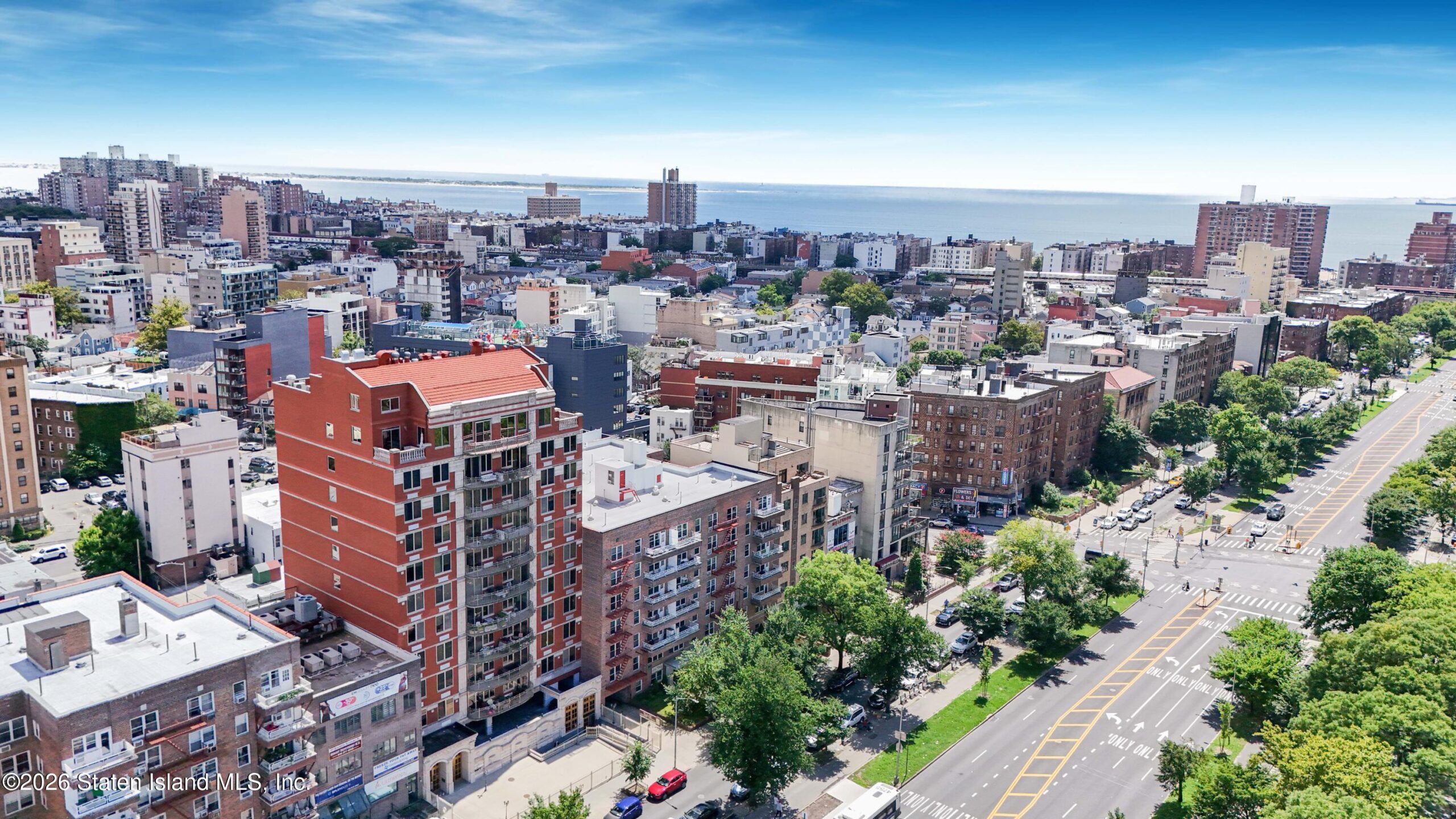 2805 Ocean Parkway 8a, Brooklyn, NY, 11235 image 27