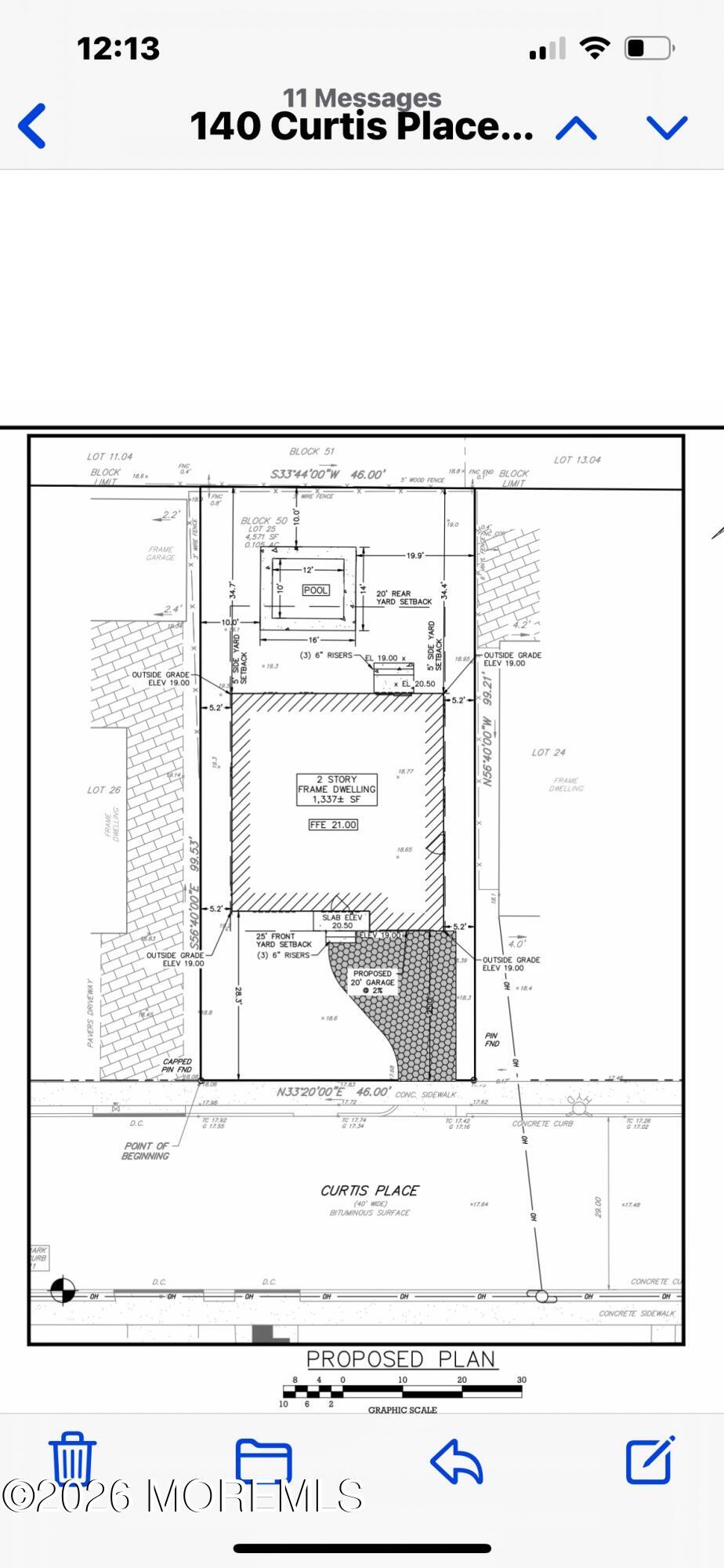 140 Curtis Place, Manasquan, NJ, 08736 image 51