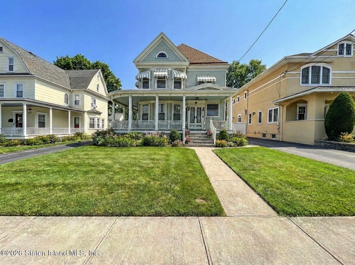 213 Wood Avenue Image 1