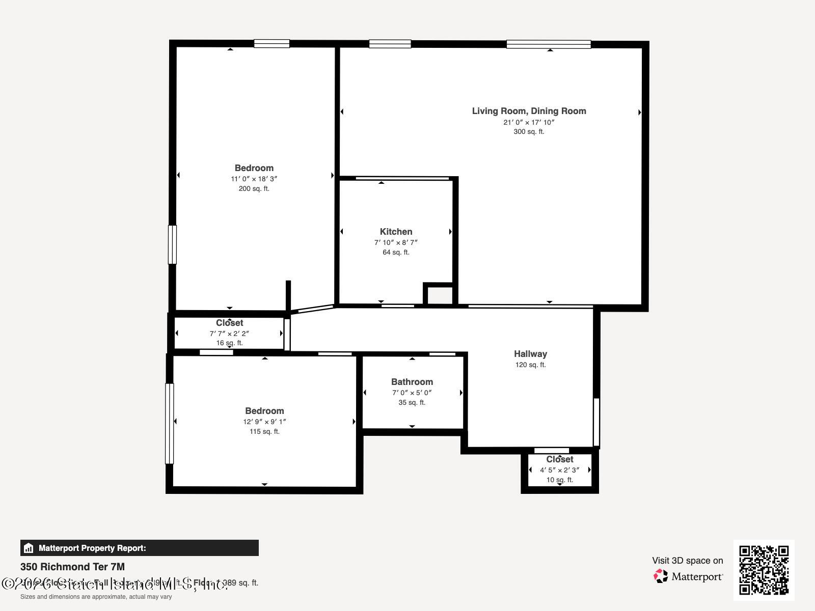 350 Richmond Terrace Terrace 7m, Staten Island, NY, 10301 image 12