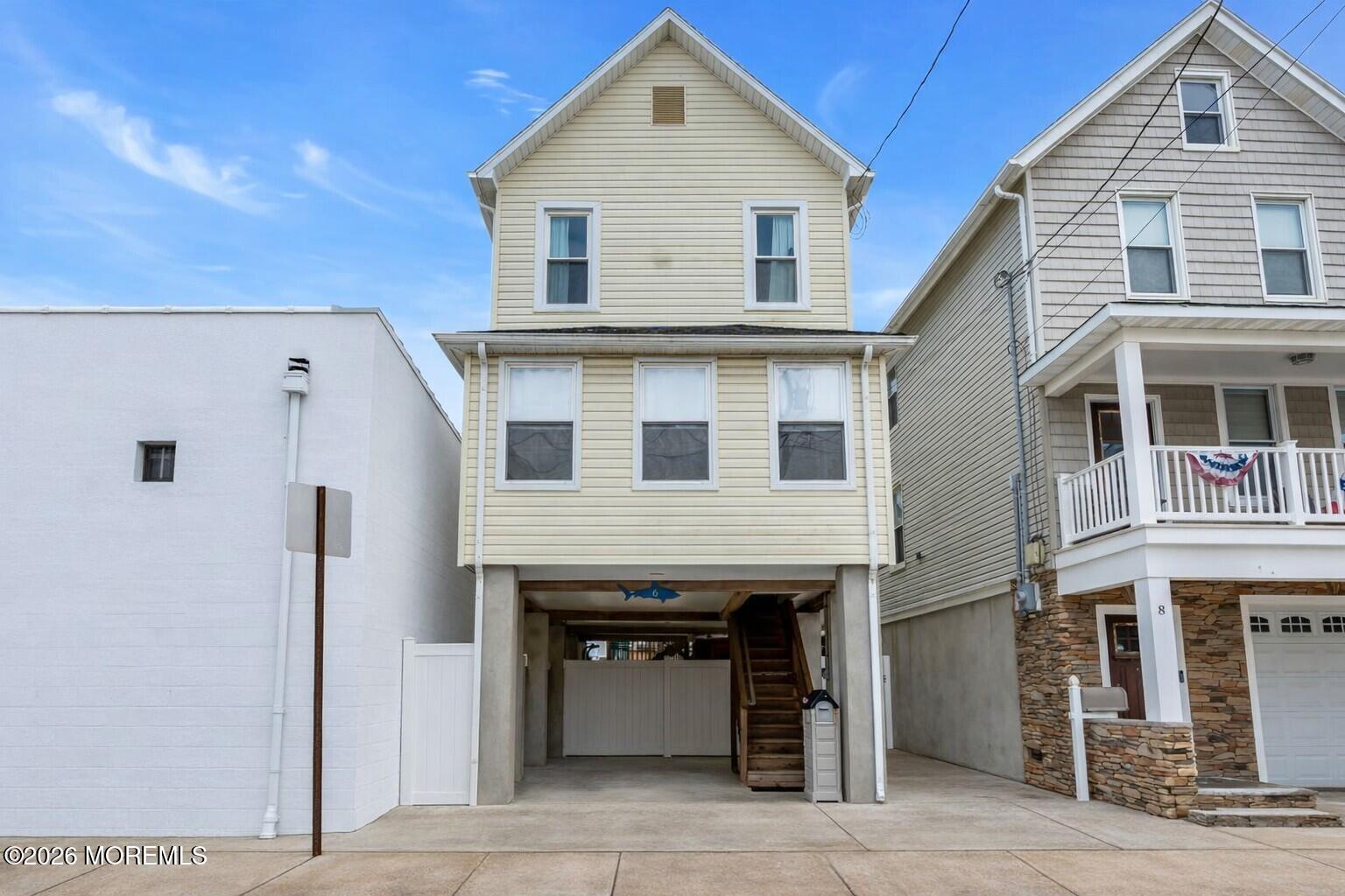 6 Beach Street, Sea Bright, NJ, 07760 image 26