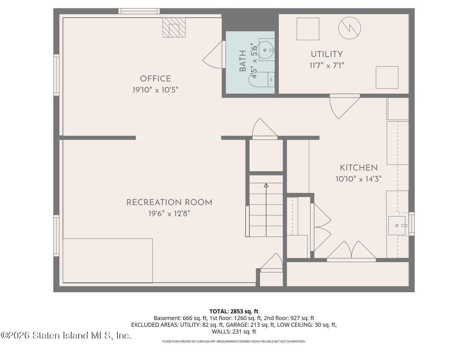 45 College Avenue, Staten Island, NY, 10314 image 34
